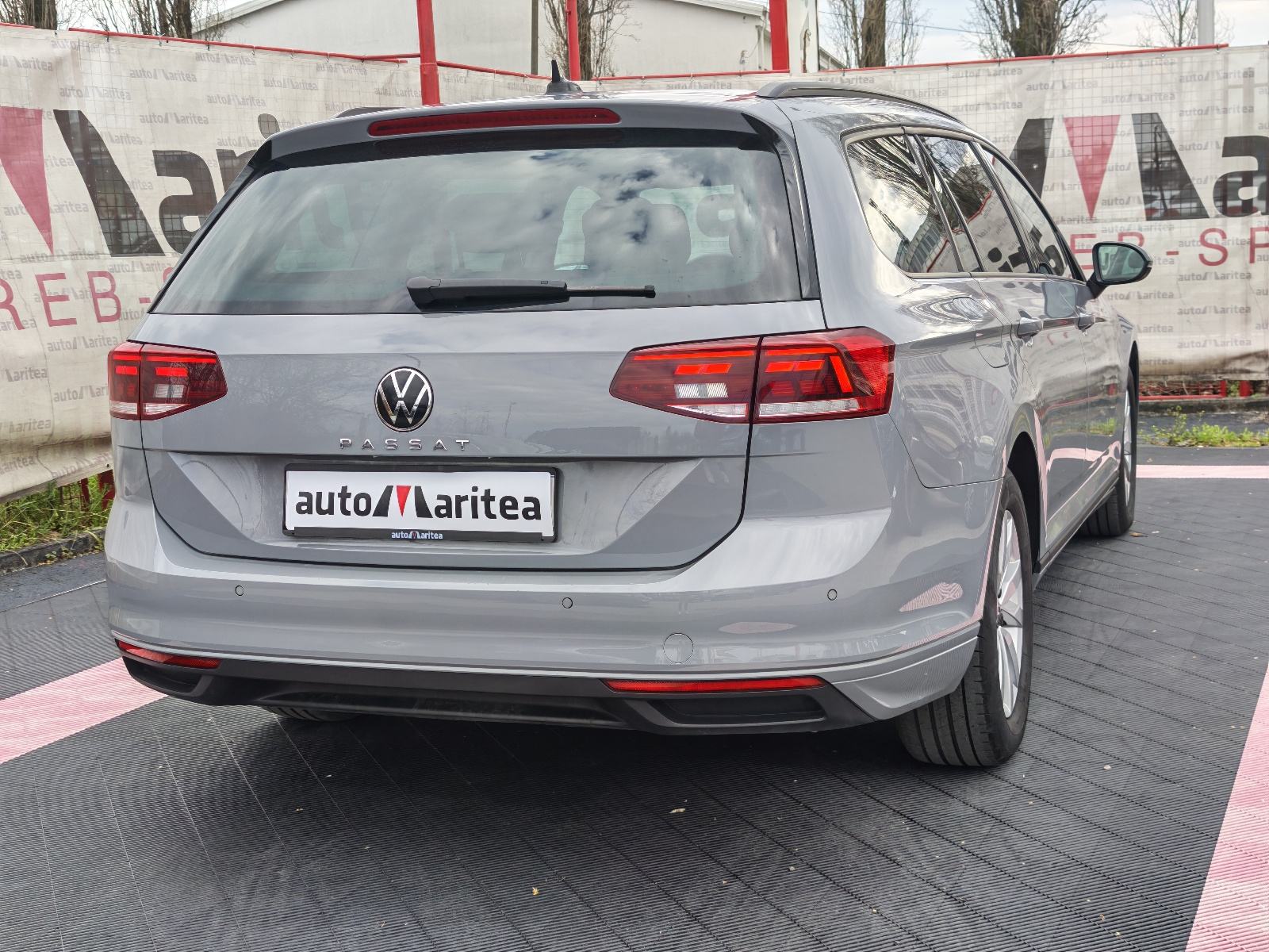 VW Passat Variant 2,0 TDI*Redizajn*DSG*Navi,Kamera,Alu* Reg 09/26