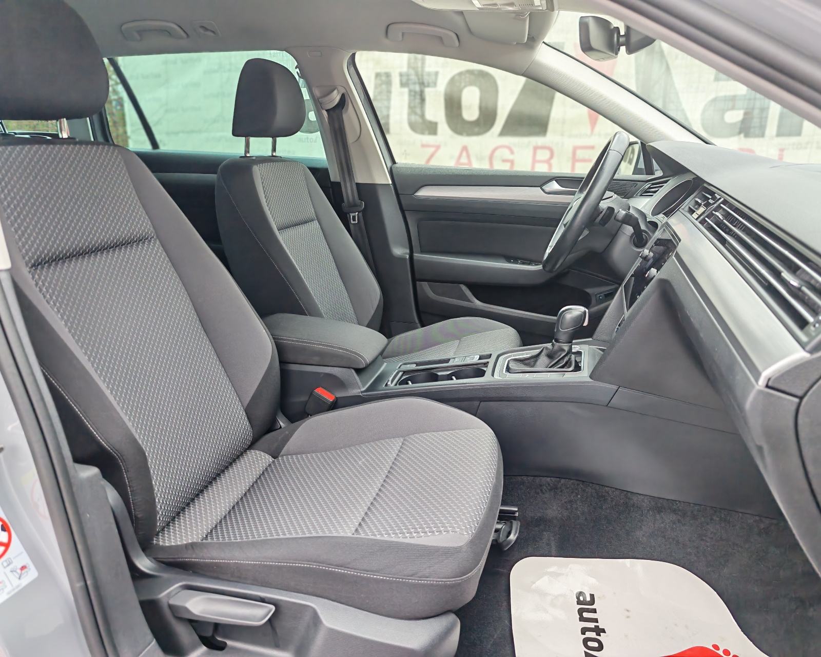 VW Passat Variant 2,0 TDI*Redizajn*DSG*Navi,Kamera,Alu* Reg 09/26