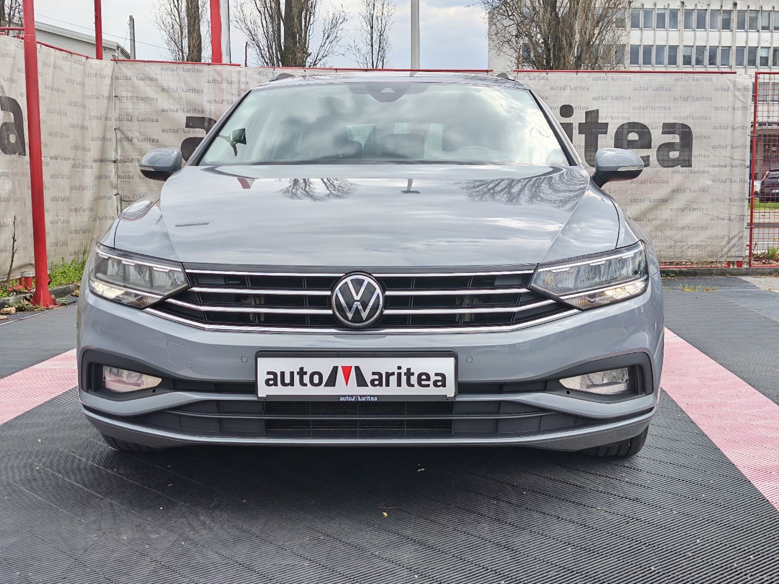 VW Passat Variant 2,0 TDI*Redizajn*DSG*Navi,Kamera,Alu* Reg 09/26