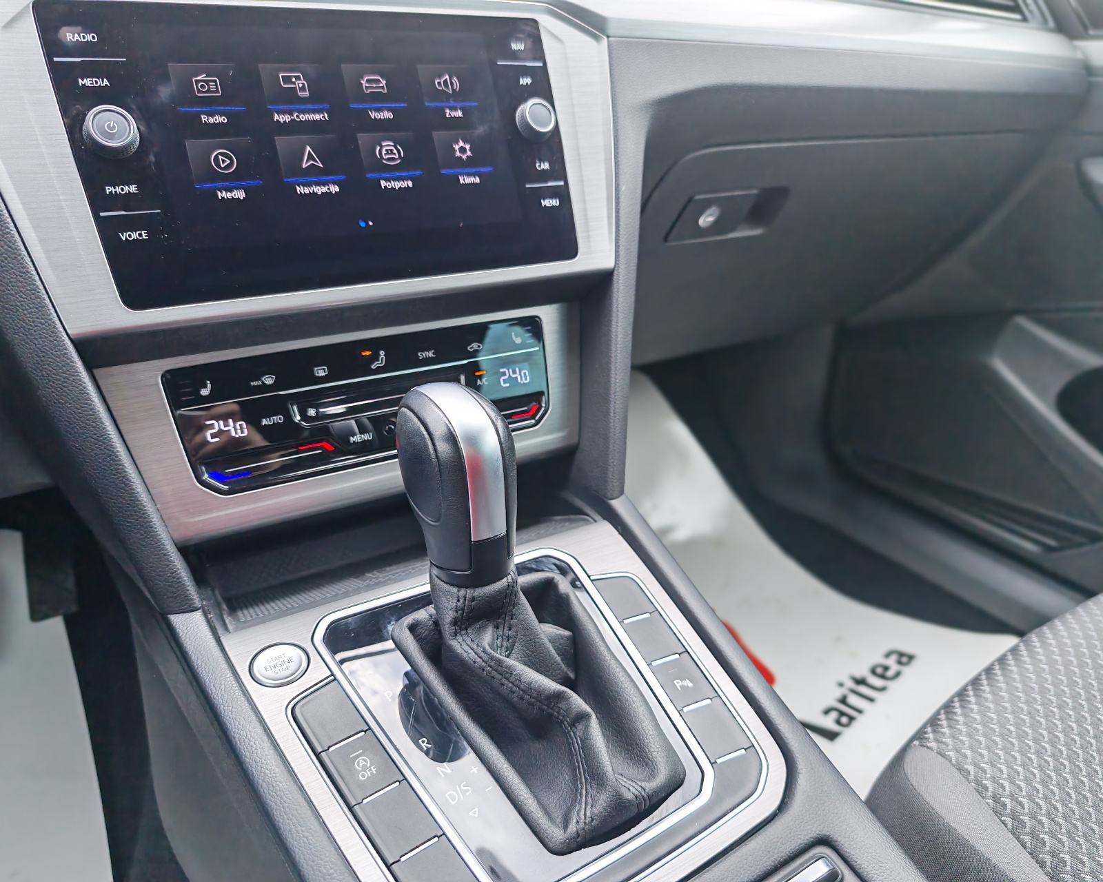 VW Passat Variant 2,0 TDI*Redizajn*DSG*Navi,Kamera,Alu* Reg 09/26