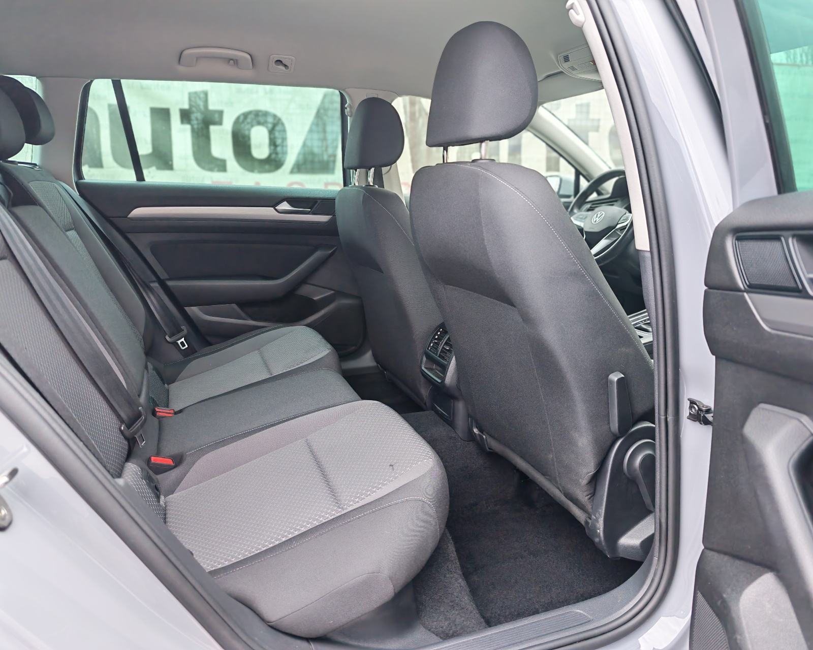 VW Passat Variant 2,0 TDI*Redizajn*DSG*Navi,Kamera,Alu* Reg 09/26