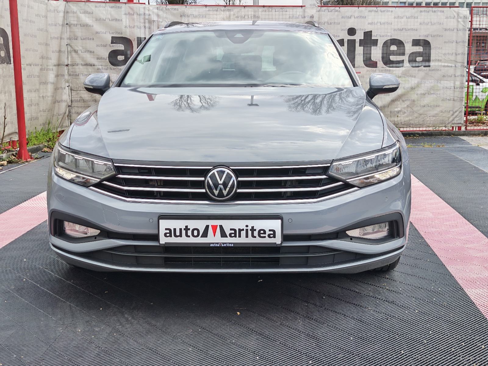 VW Passat Variant 2,0 TDI*Redizajn*DSG*Navi,Kamera,Alu* Reg 09/26