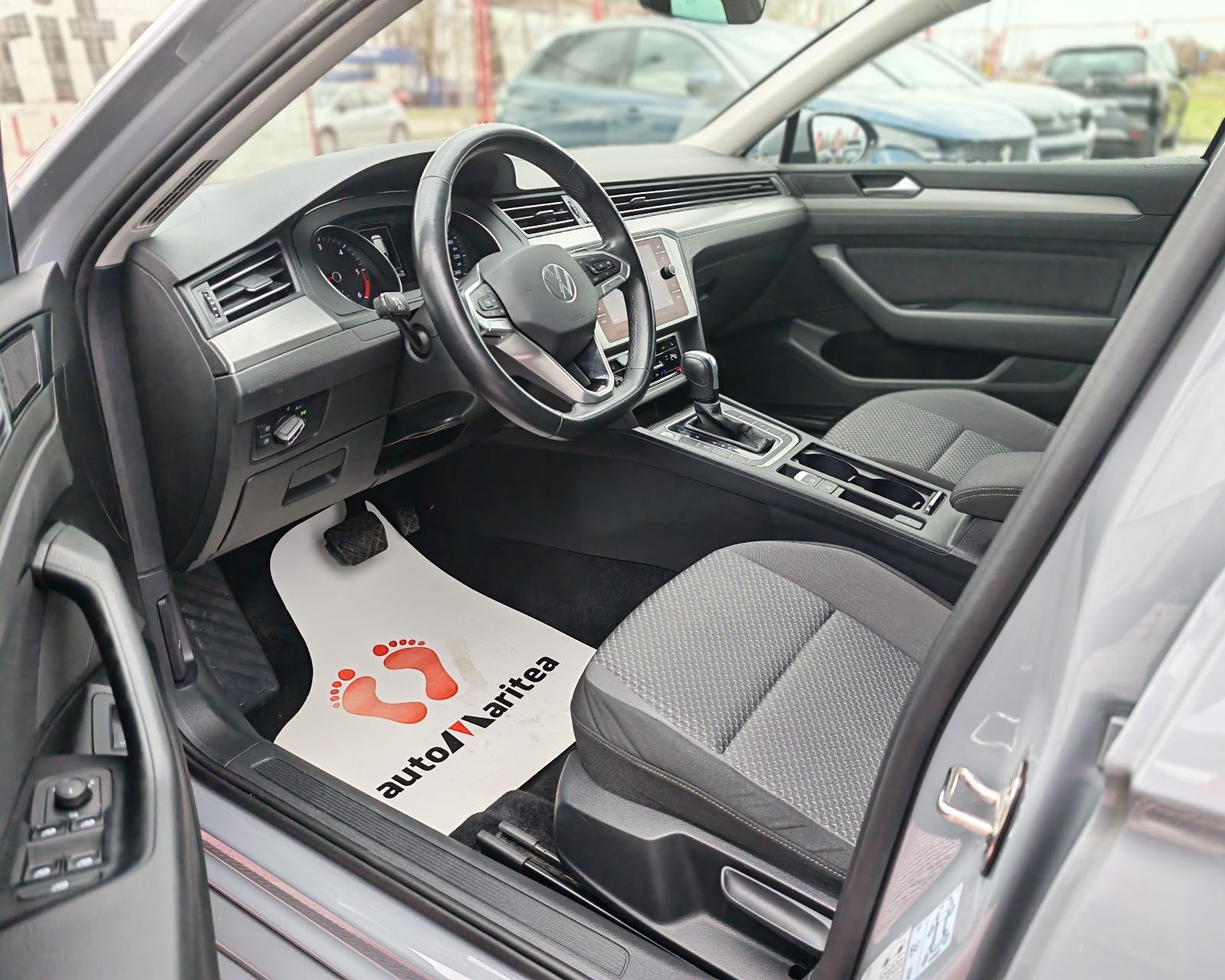 VW Passat Variant 2,0 TDI*Redizajn*DSG*Navi,Kamera,Alu* Reg 09/26