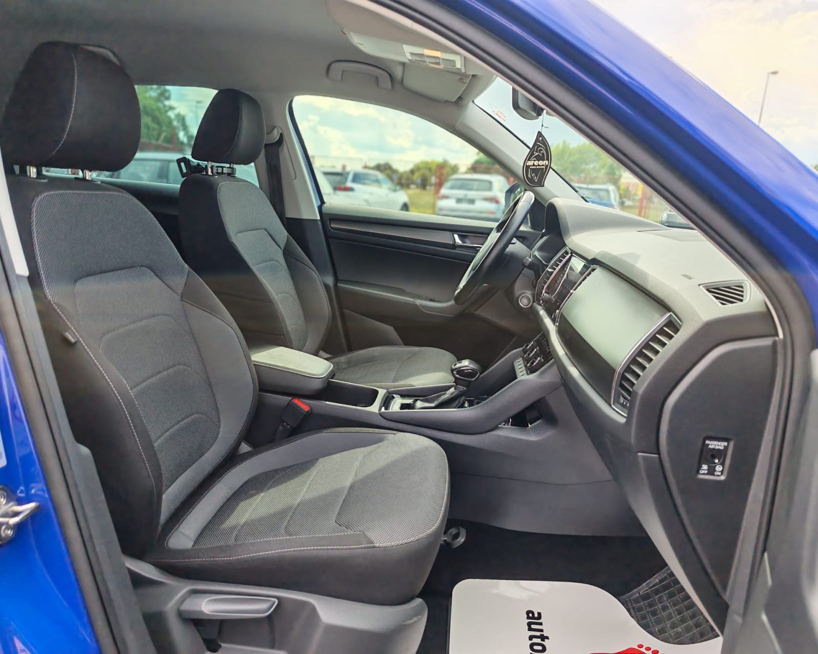 Škoda Kodiaq 2.0 TDI*STYLE*NAVI*LED*ALU*GARANCIJA