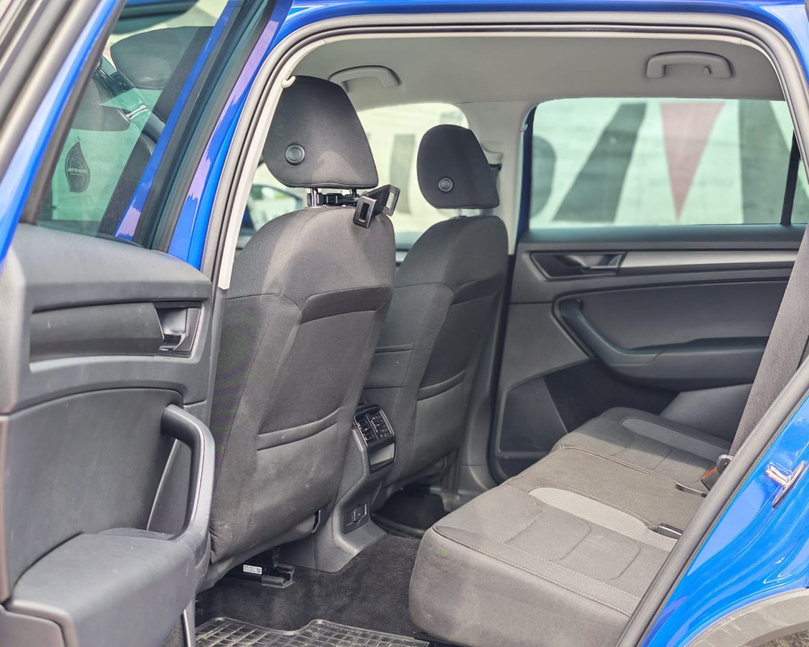 Škoda Kodiaq 2.0 TDI*STYLE*NAVI*LED*ALU*GARANCIJA