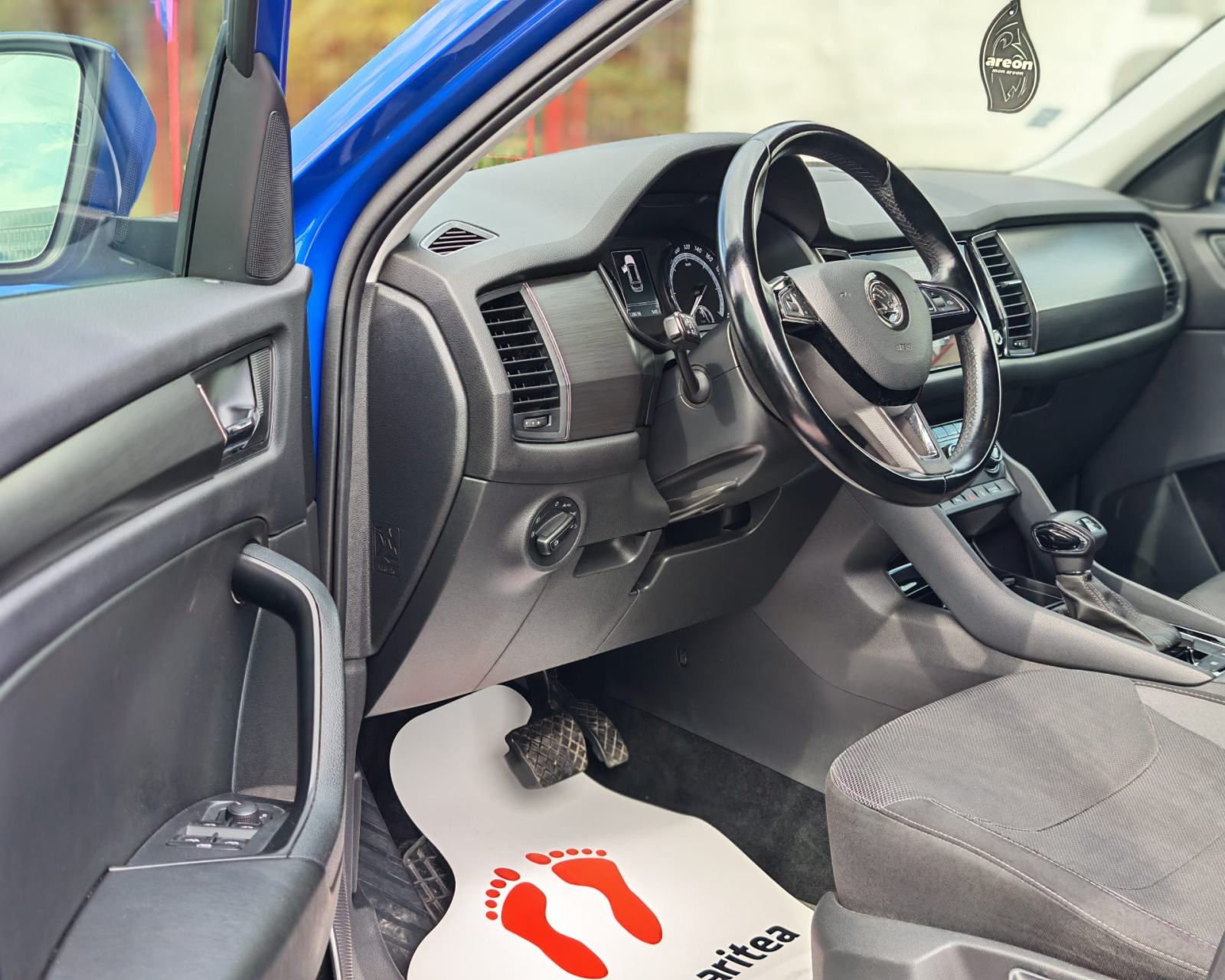 Škoda Kodiaq 2.0 TDI*STYLE*NAVI*LED*ALU*GARANCIJA