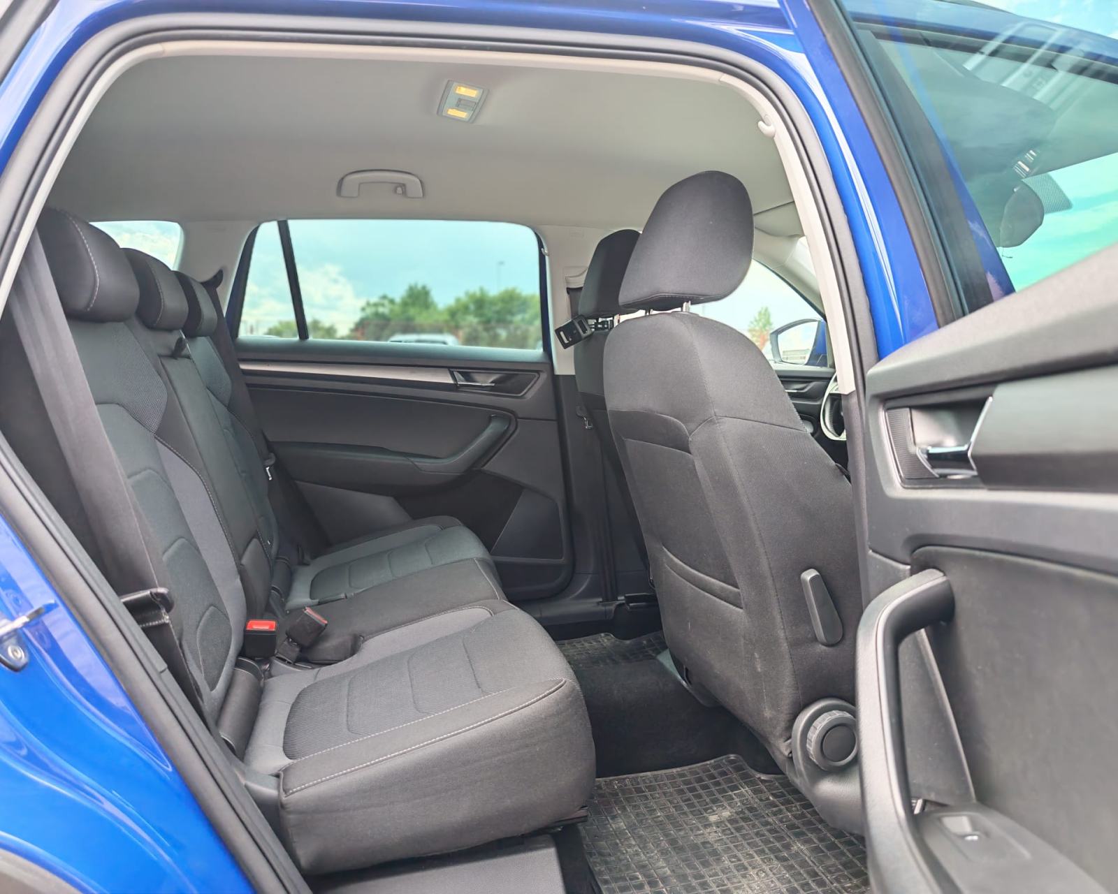 Škoda Kodiaq 2.0 TDI*STYLE*NAVI*LED*ALU*GARANCIJA