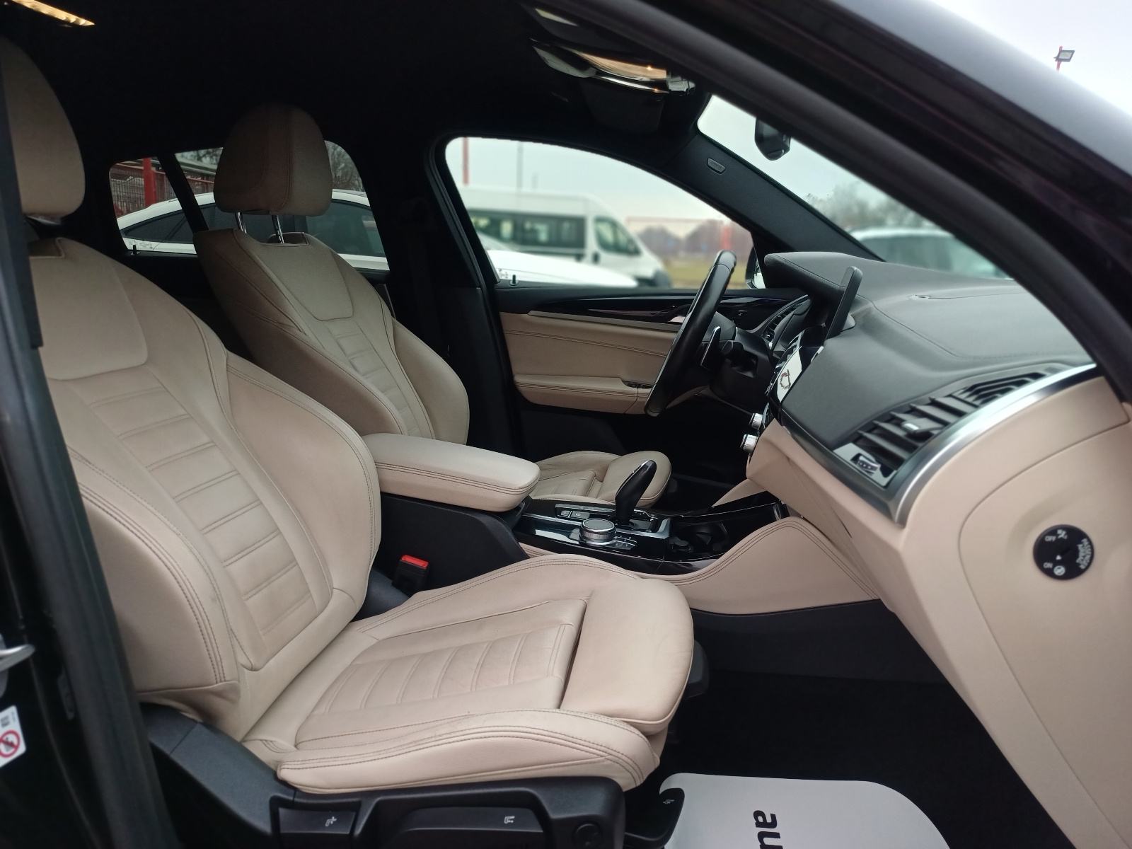BMW X4 XDrive 20 D M SPORT*Koža,Led, 360 Kamera,Alu"20*