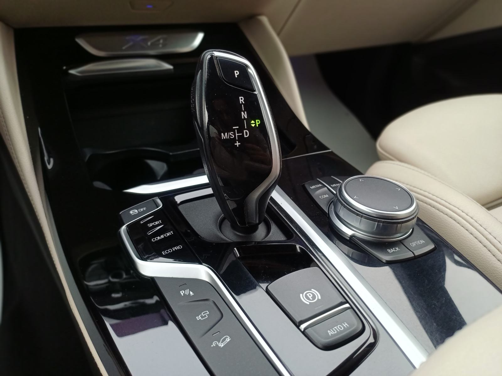 BMW X4 XDrive 20 D M SPORT*Koža,Led, 360 Kamera,Alu"20*