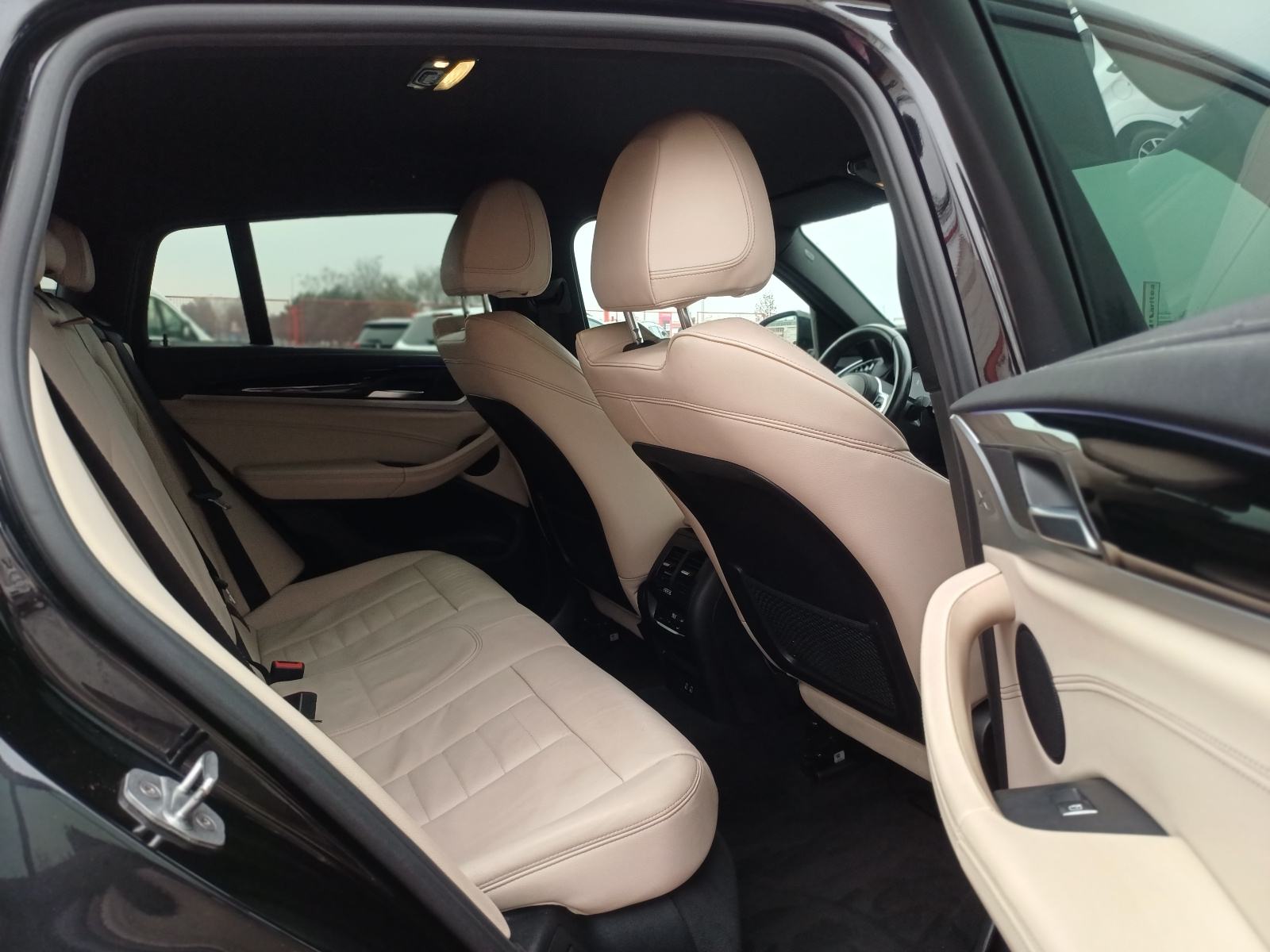 BMW X4 XDrive 20 D M SPORT*Koža,Led, 360 Kamera,Alu"20*