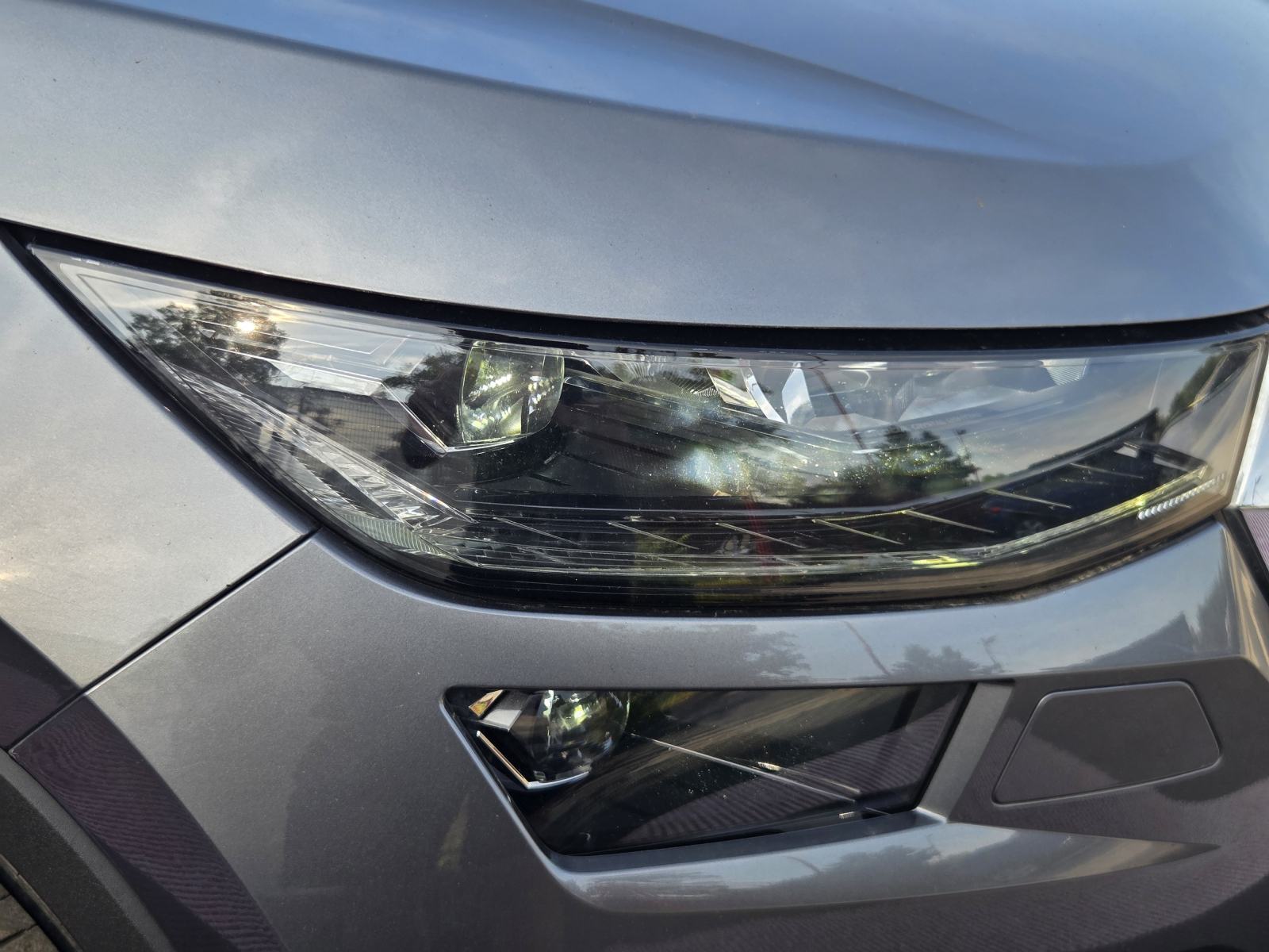 Škoda Kodiaq 2.0 TDI*Novi Model*LAURIN AND KLEMENT*KOŽA*U Pdv-u*