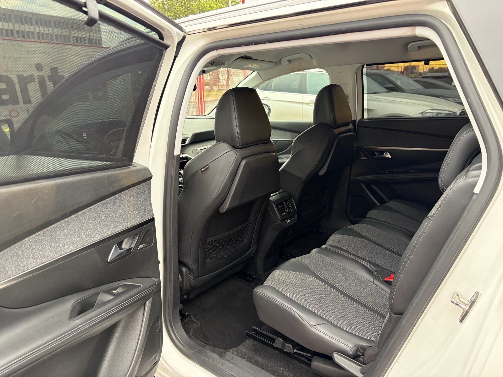 Peugeot 5008 1.5 BlueHDI Allure 7 Sjedala, Virtual, Navigacija, ACC,18