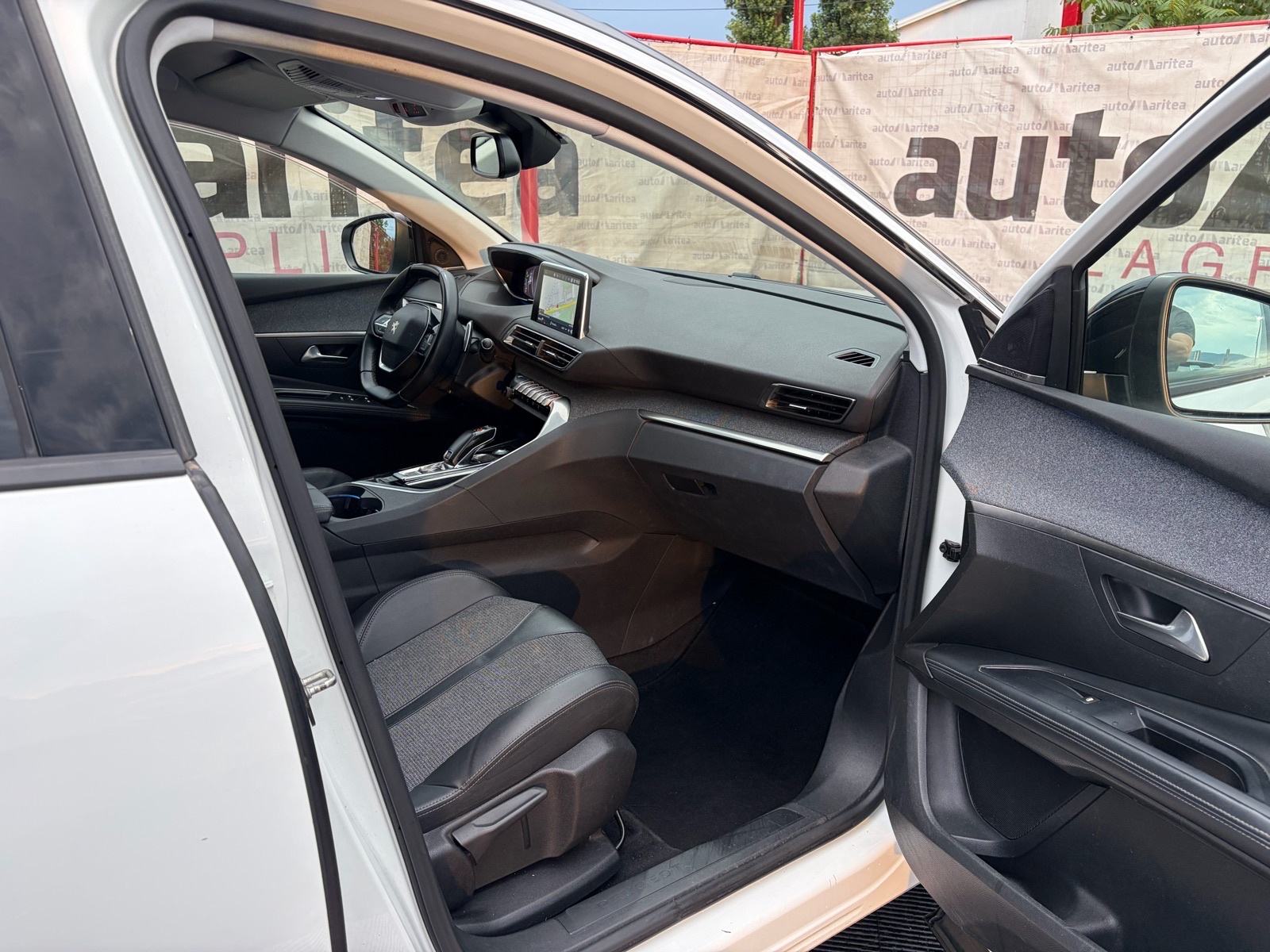 Peugeot 5008 1.5 BlueHDI Allure 7 Sjedala, Virtual, Navigacija, ACC,18