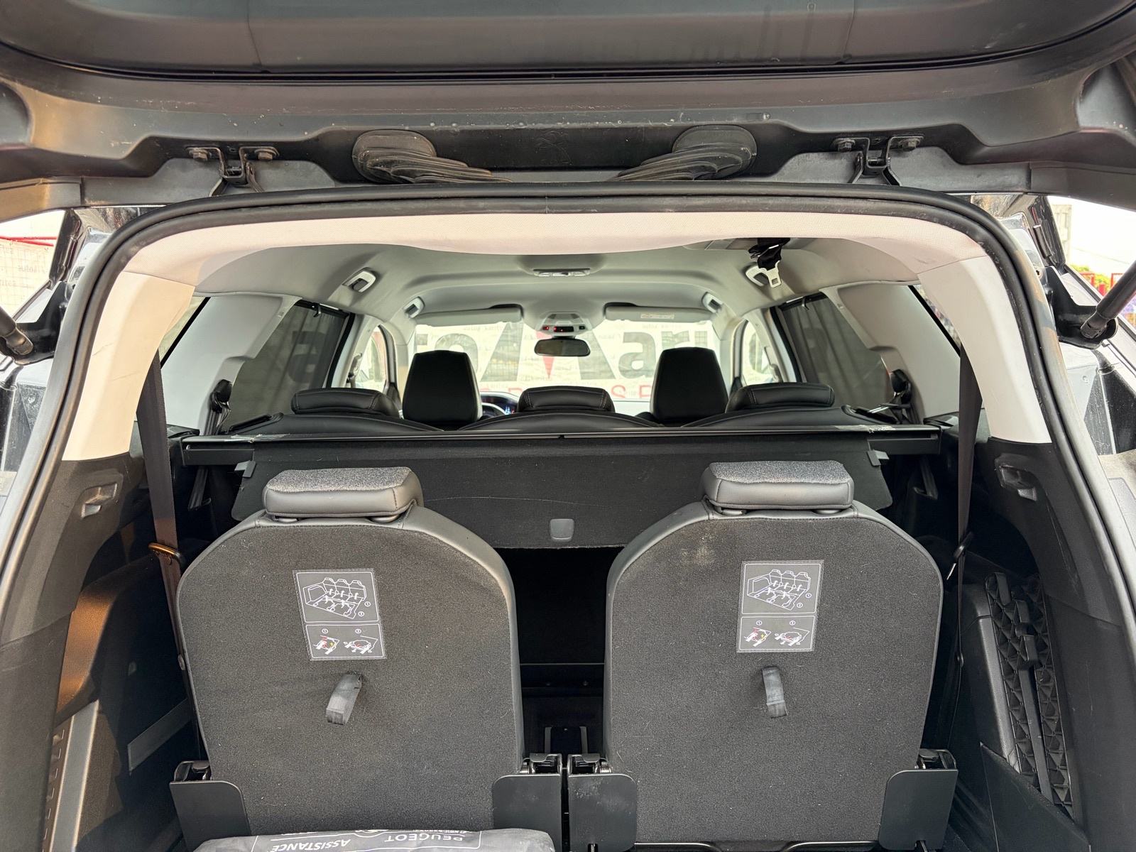 Peugeot 5008 1.5 BlueHDI Allure 7 Sjedala, Virtual, Navigacija, ACC,18