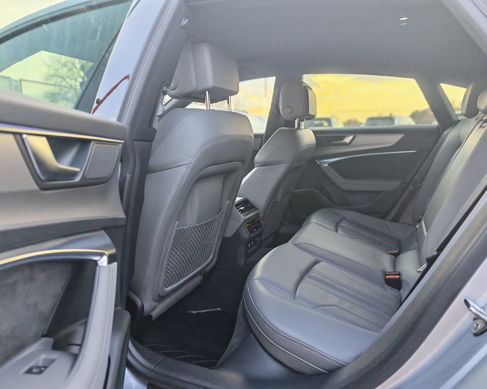 Audi A7 50 TDI Quattro S-line*Koža,Kamera,Led,Alu21* Reg03/27*U PDV-u*