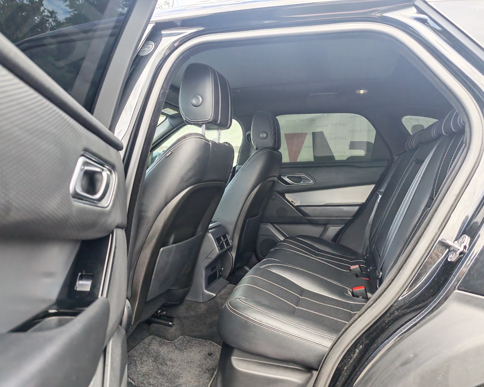 Land Rover Velar 2.0d 240KS☆R-Dynamic☆Panorama☆Virtual☆Garancija