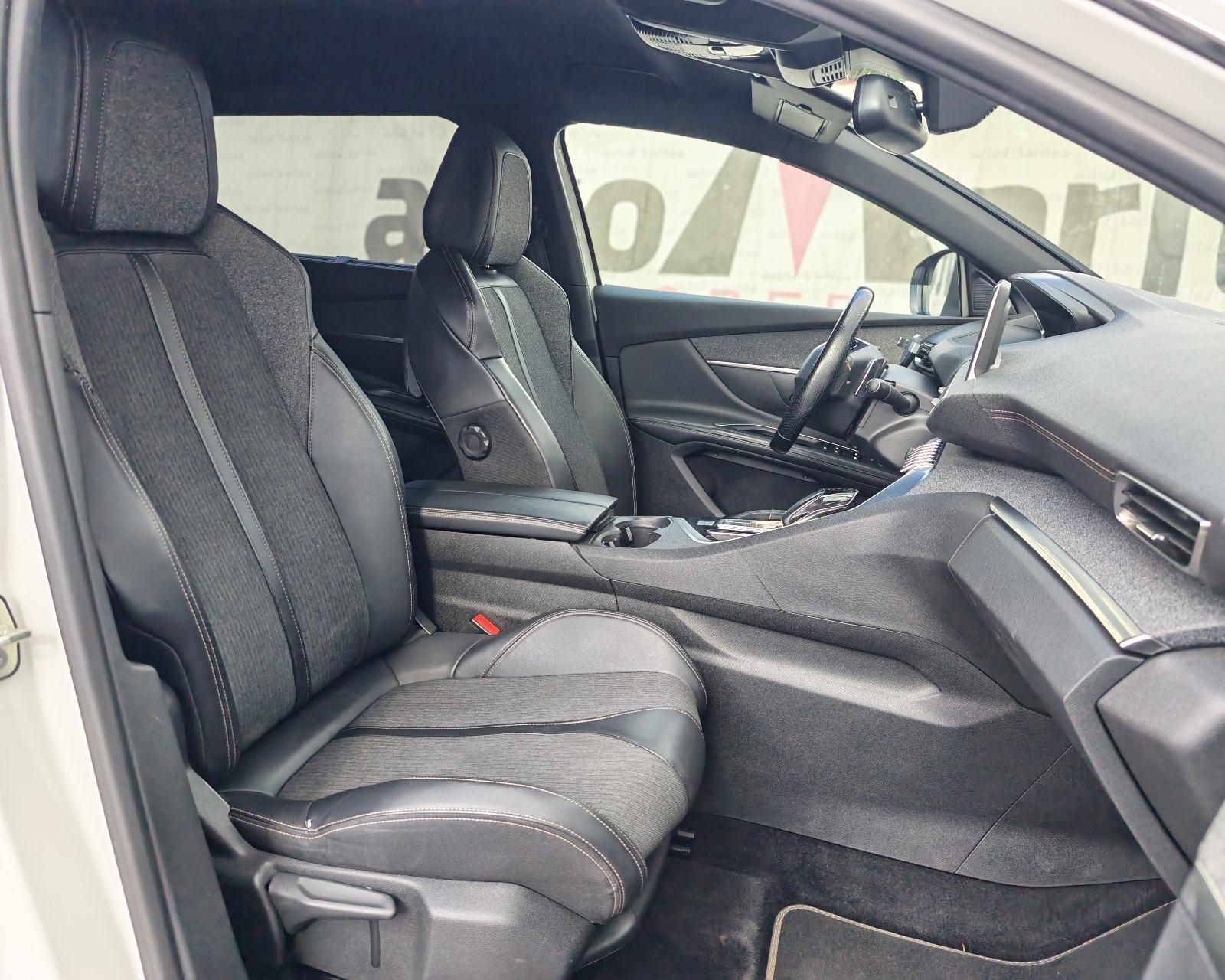 Peugeot 5008 1,5 BlueHDI GT LINE*Automatik,Koža,7 sjedala*Reg 10/26