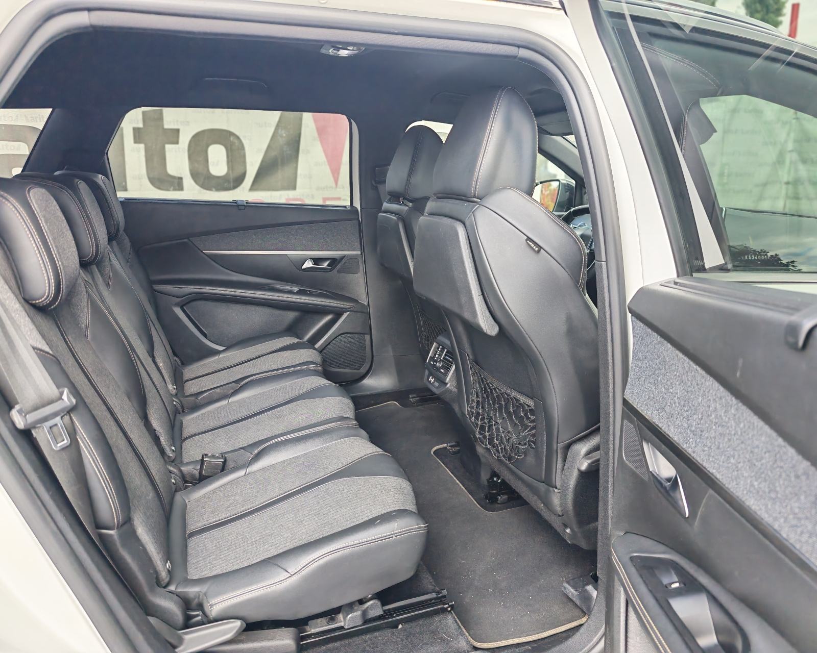 Peugeot 5008 1,5 BlueHDI GT LINE*Automatik,Koža,7 sjedala*Reg 10/26