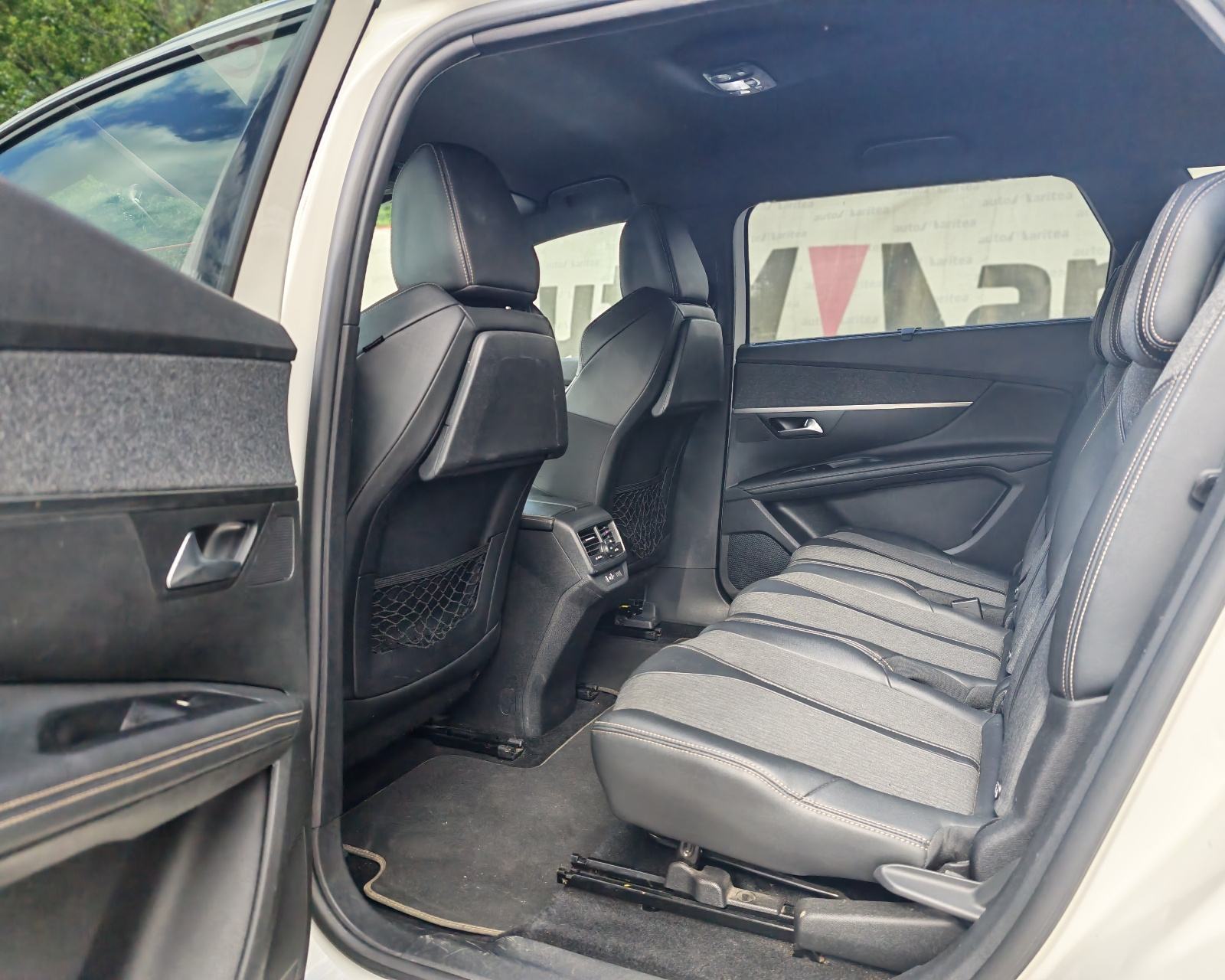 Peugeot 5008 1,5 BlueHDI GT LINE*Automatik,Koža,7 sjedala*Reg 10/26