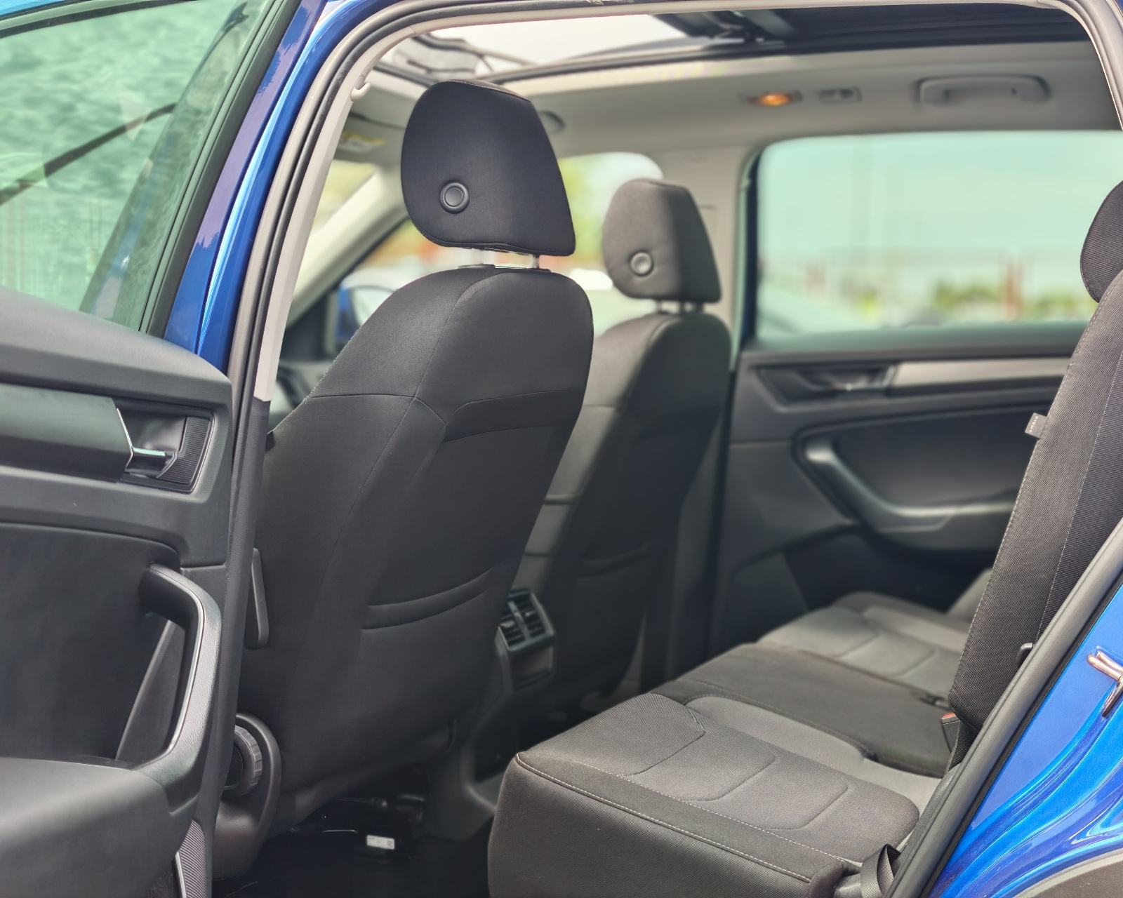 Škoda Kodiaq 2,0 TDI DSG*Sport,Navi,Kamera,Panorama,7 sjedala,Alu"17*