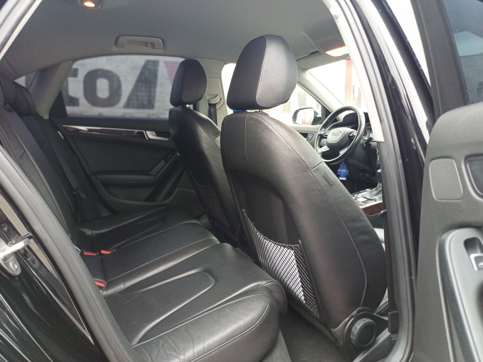 Audi A4 2,0 TDI Multitronic* Navi,Senzori,Koža,Xenon,Alu"16*Reg 04/27*