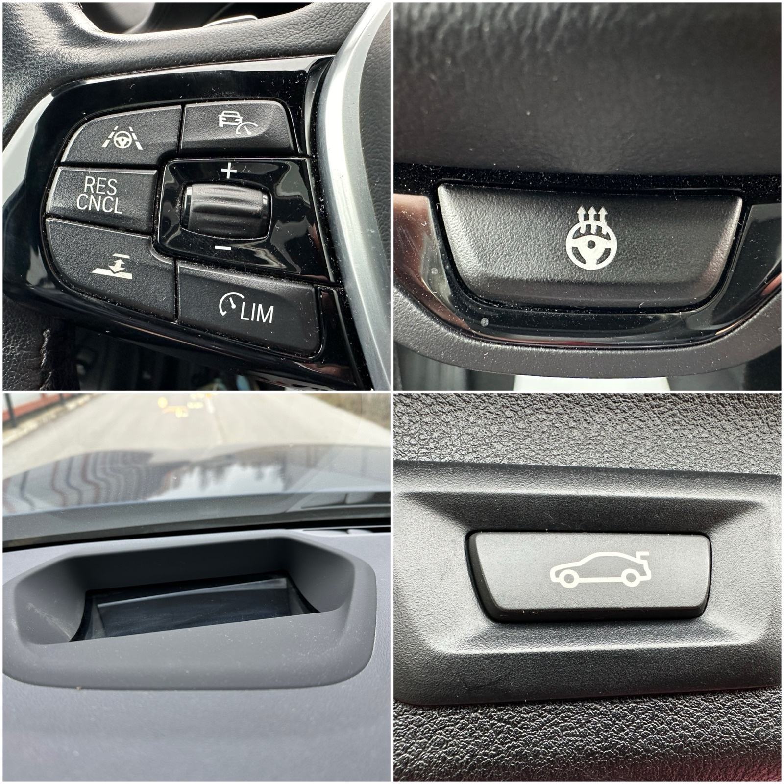 BMW serija 5 Touring 520d Sportline•Panorama•Digitalni sat•u PDV-u•