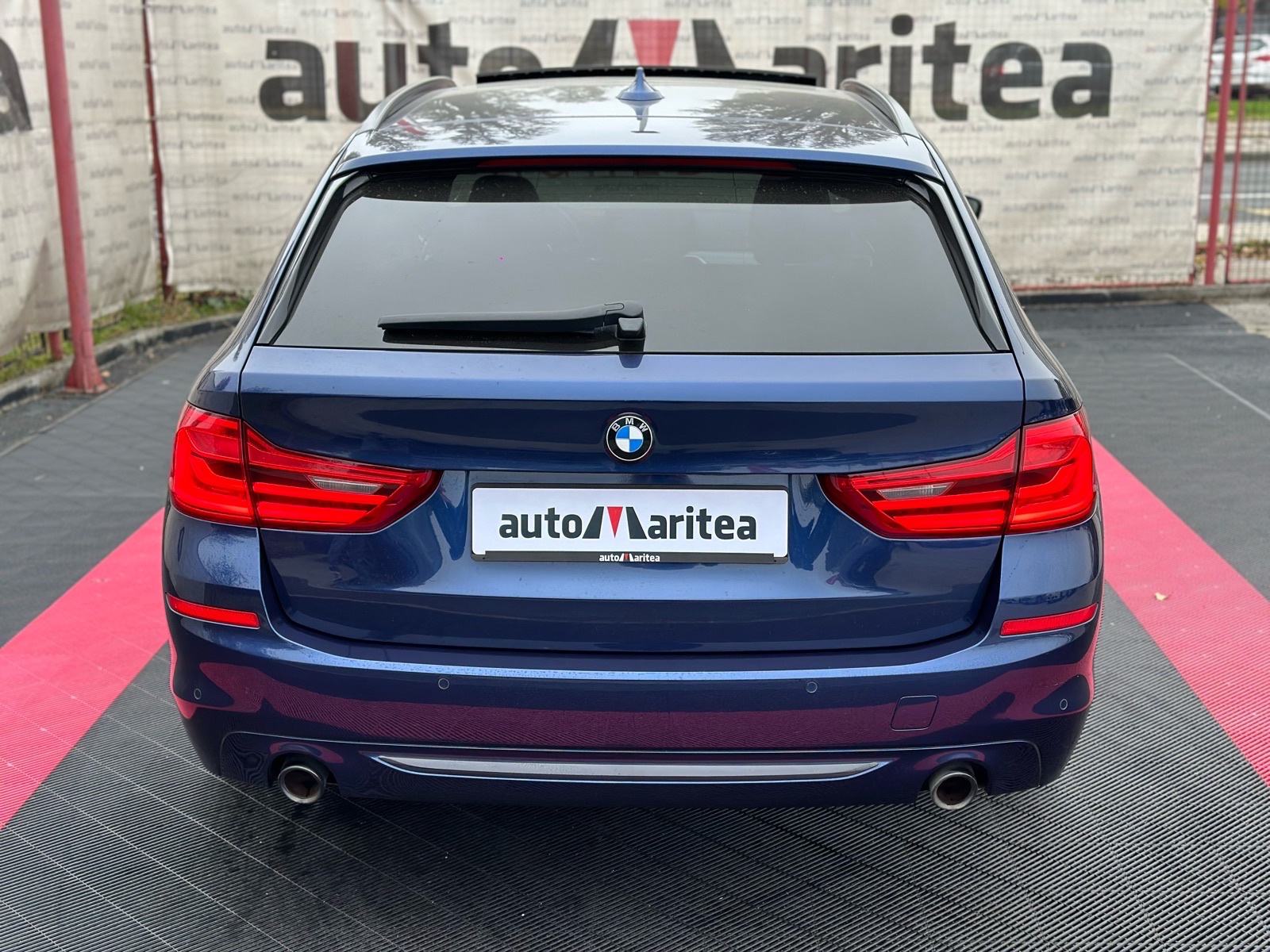 BMW serija 5 Touring 520d Sportline•Panorama•Digitalni sat•u PDV-u•