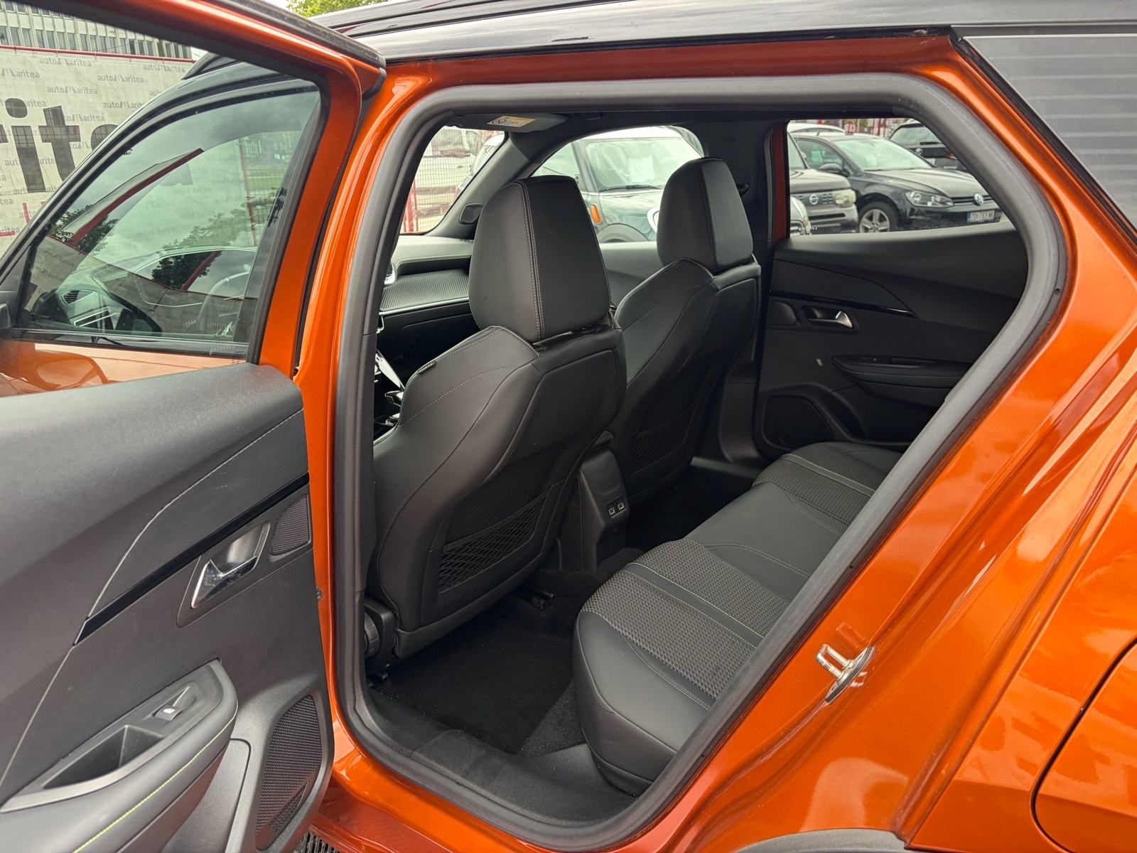 Peugeot 2008 1.5 BlueHDI GT Line•Matrix•Kamera•3D Cockpit•Navi•17"