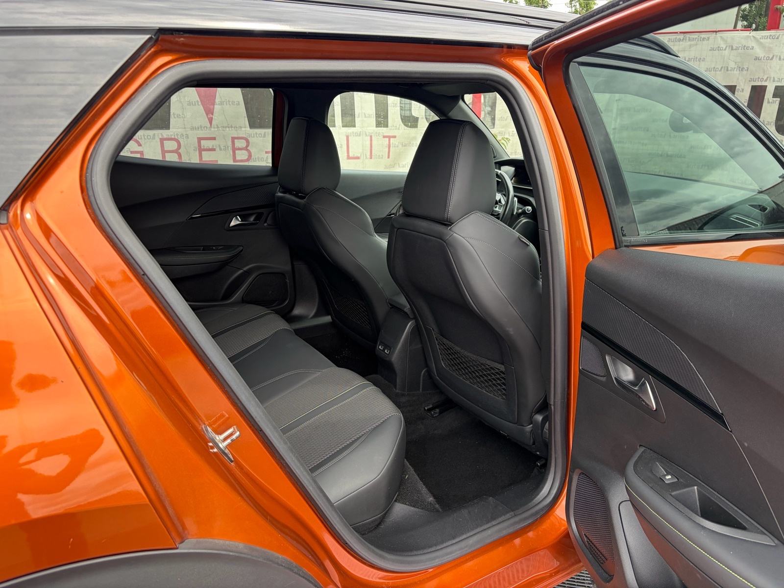 Peugeot 2008 1.5 BlueHDI GT Line•Matrix•Kamera•3D Cockpit•Navi•17"