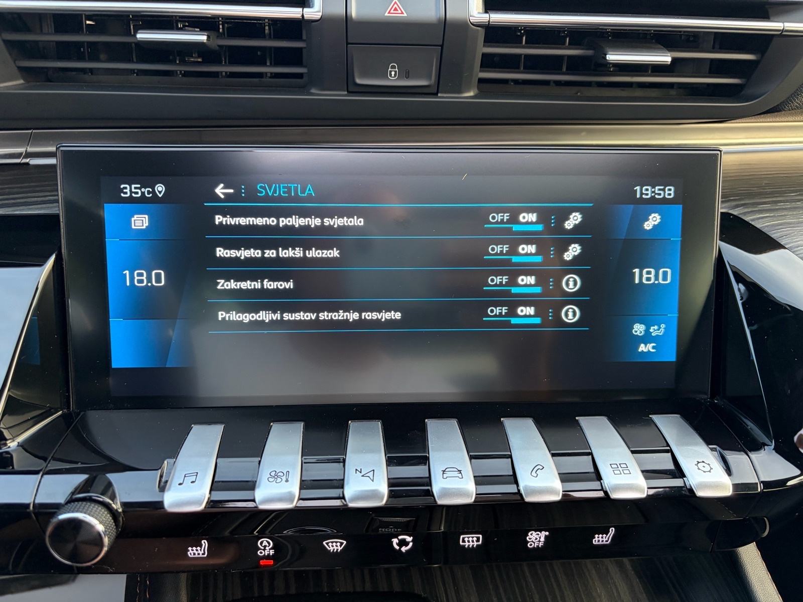 Peugeot 508 GT Line•Panorama•Virtual•360 Kamera•Keyless GO•Focal•19"