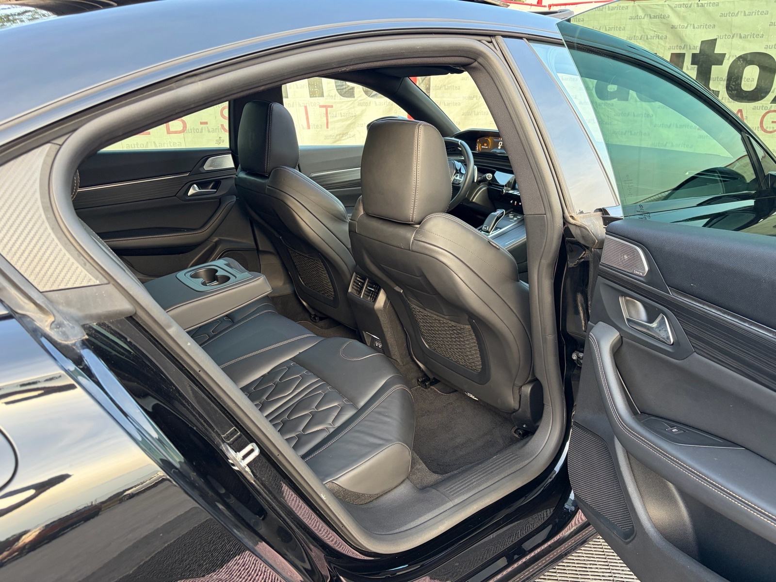 Peugeot 508 GT Line•Panorama•Virtual•360 Kamera•Keyless GO•Focal•19"