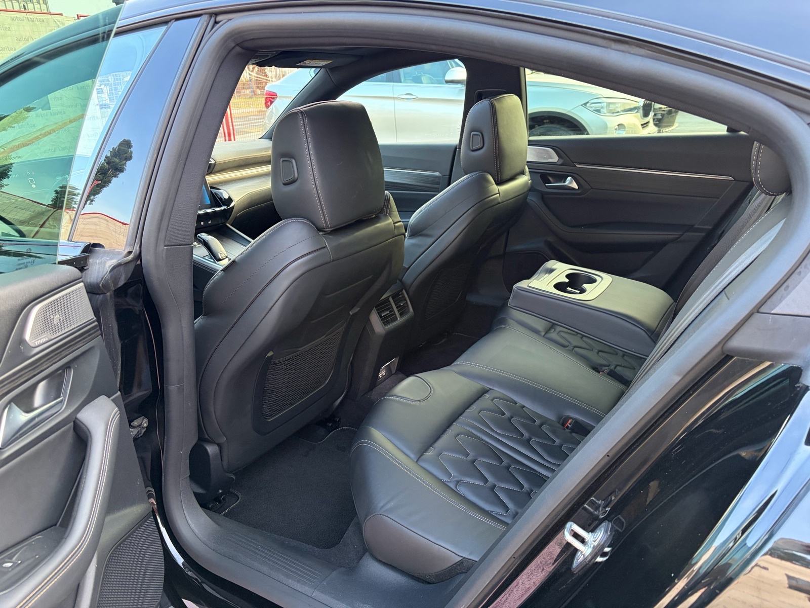 Peugeot 508 GT Line•Panorama•Virtual•360 Kamera•Keyless GO•Focal•19"