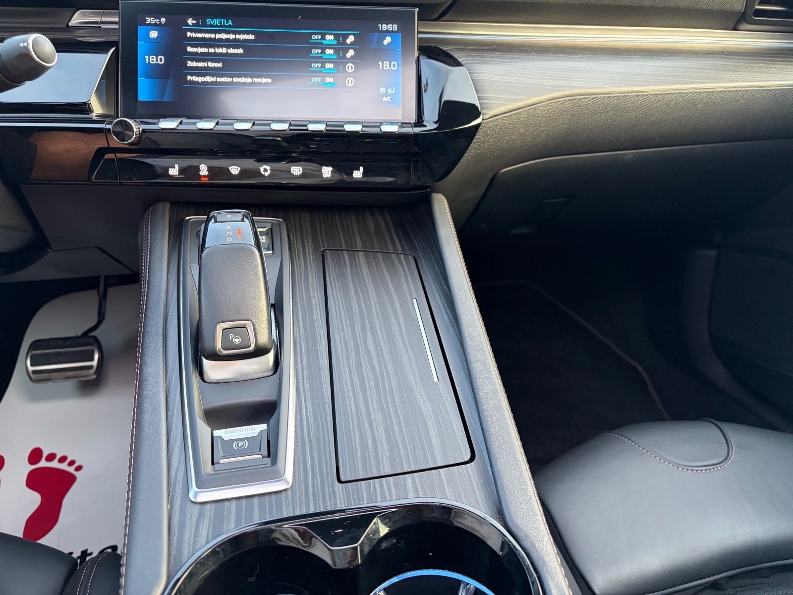 Peugeot 508 GT Line•Panorama•Virtual•360 Kamera•Keyless GO•Focal•19"