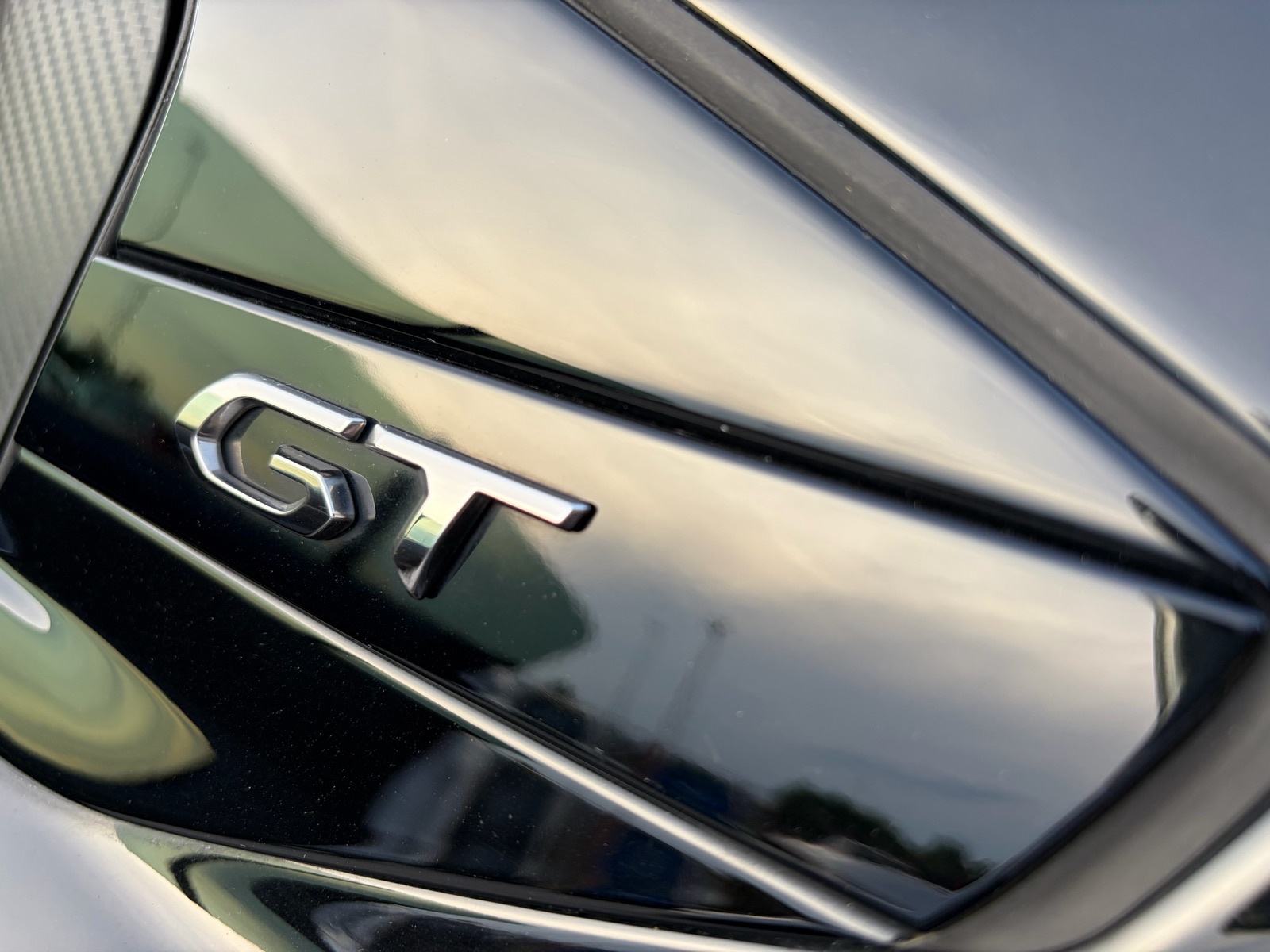 Peugeot 508 GT Line•Panorama•Virtual•360 Kamera•Keyless GO•Focal•19"