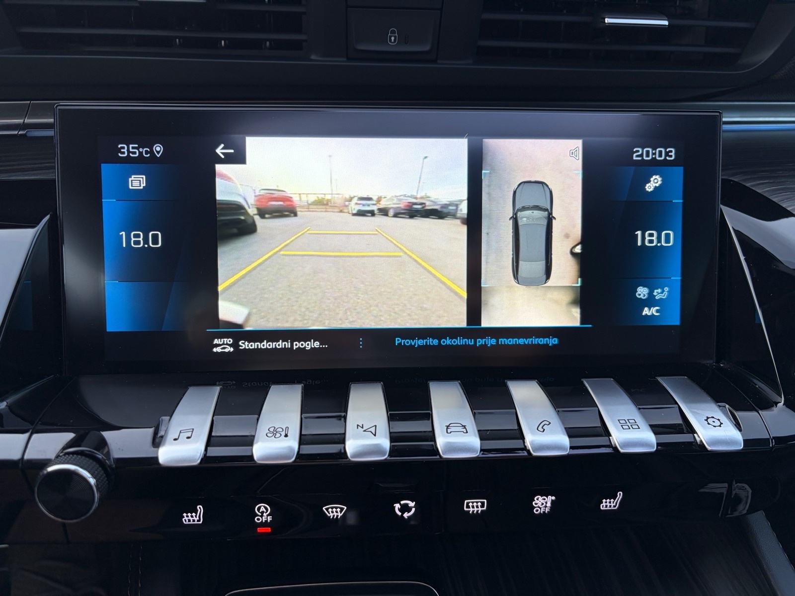 Peugeot 508 GT Line•Panorama•Virtual•360 Kamera•Keyless GO•Focal•19"