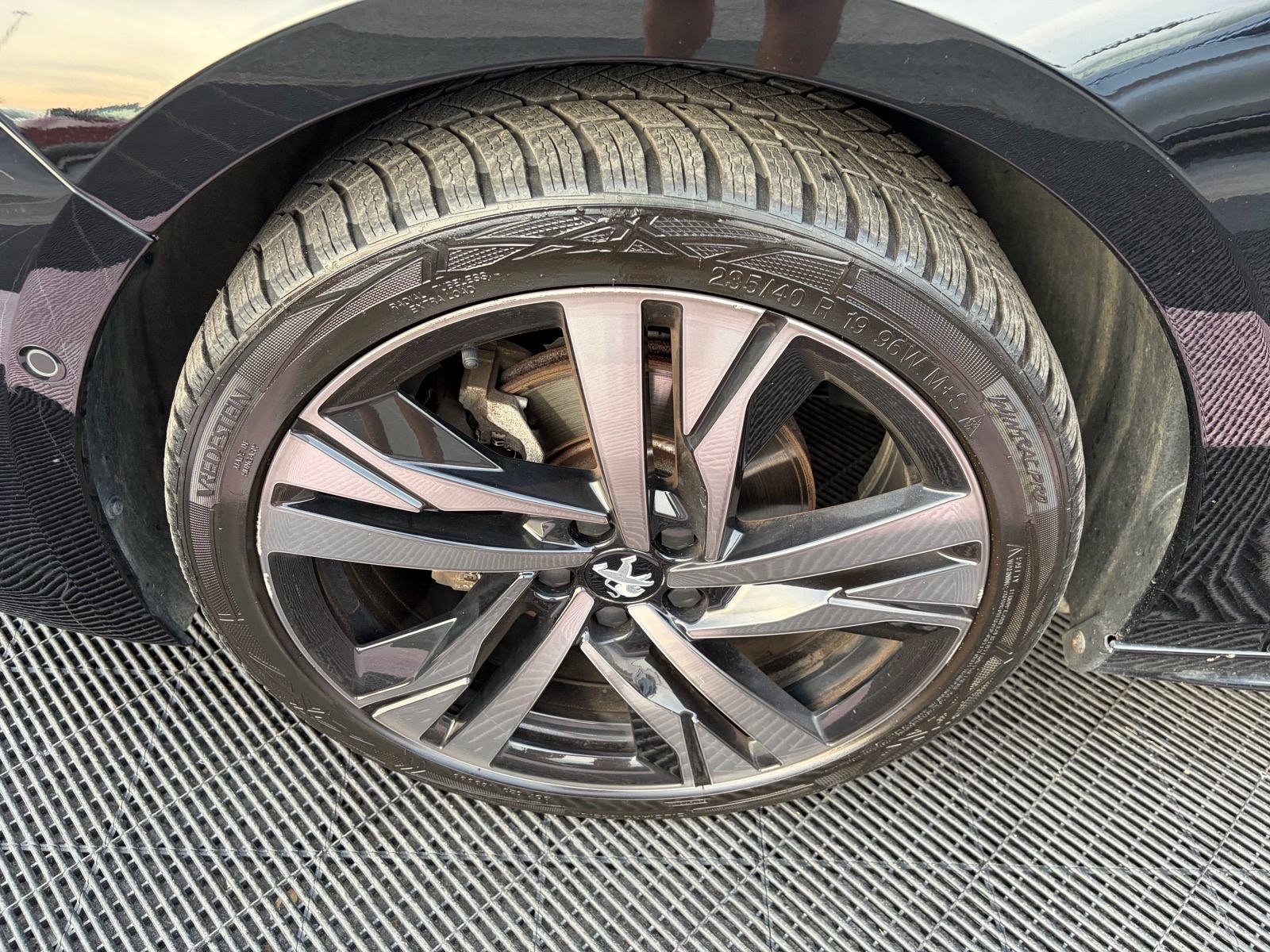 Peugeot 508 GT Line•Panorama•Virtual•360 Kamera•Keyless GO•Focal•19"