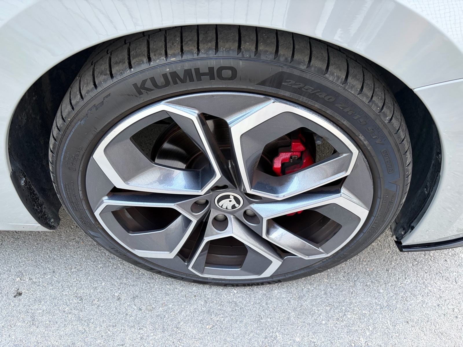 Škoda Octavia 2.0 VRS TDI DSG•Crystal•Virtual•Kamera•Keyless GO•19"
