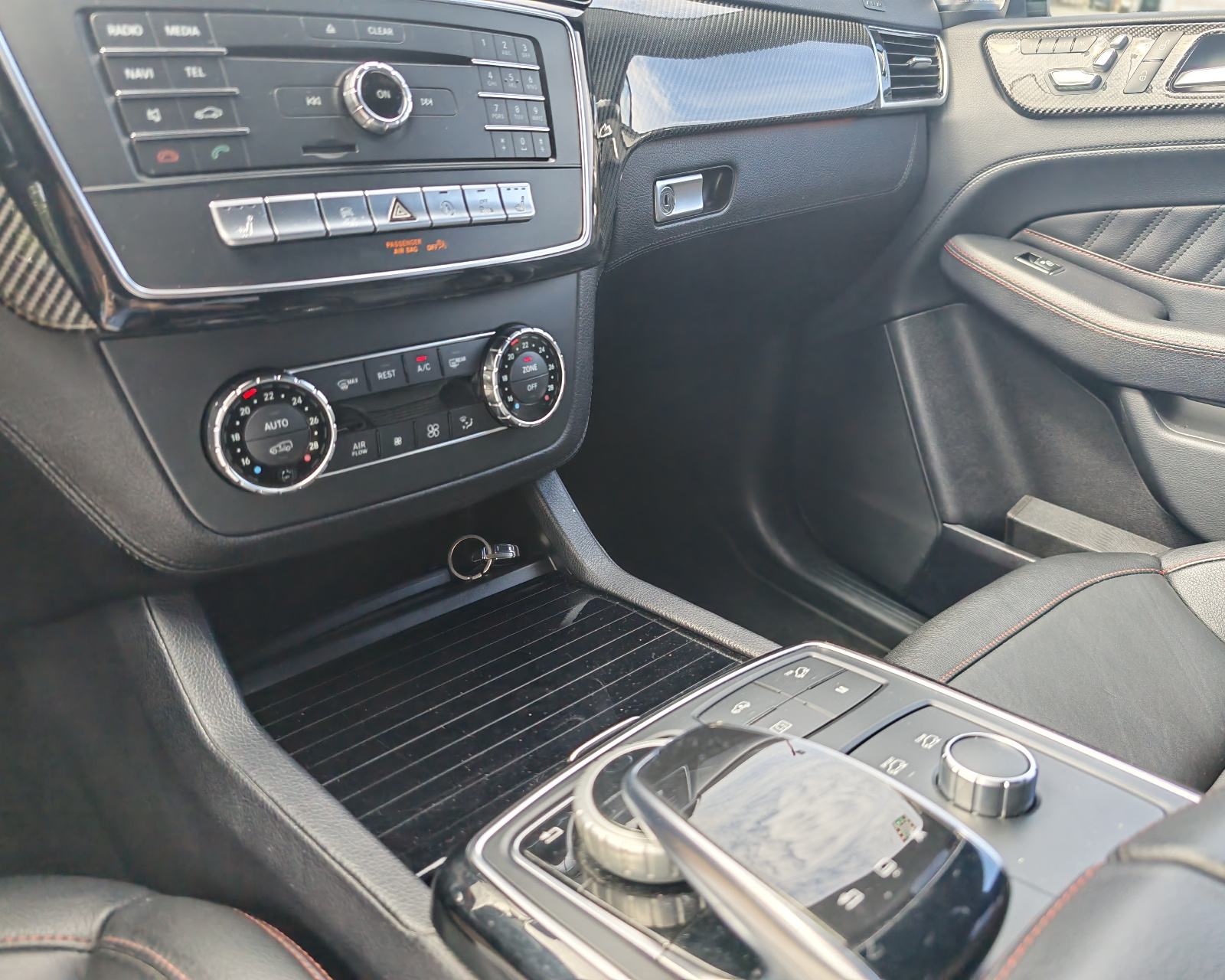 Mercedes-Benz GLE Coupe 350 d 4MATIC*Amg, Koža, Kamera*