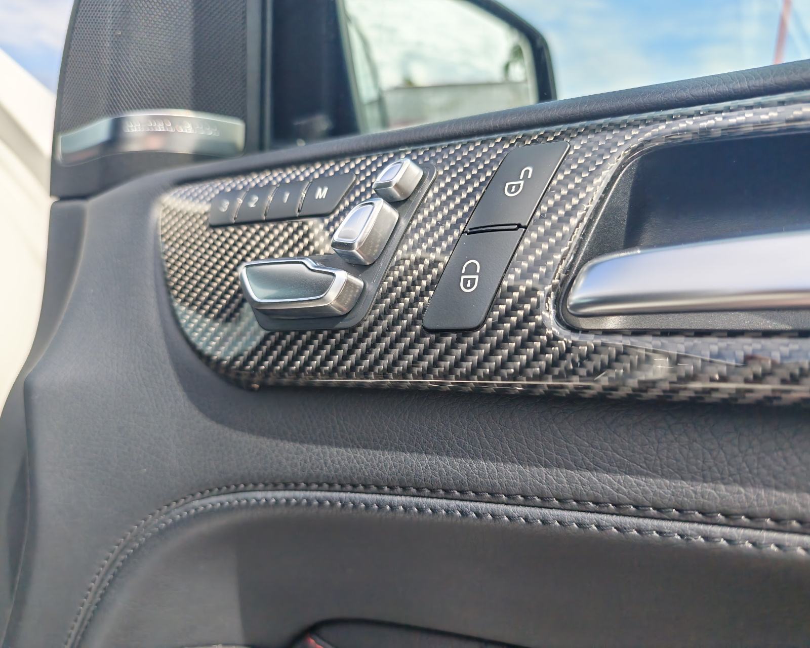 Mercedes-Benz GLE Coupe 350 d 4MATIC*Amg, Koža, Kamera*
