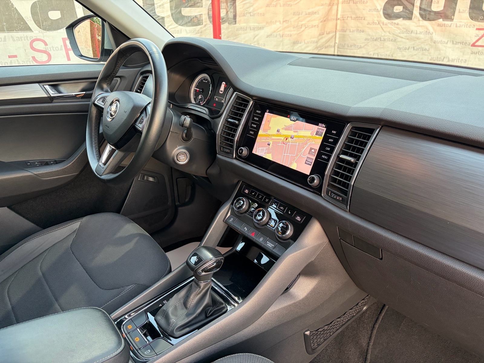 Škoda Kodiaq 2.0 TDI Style•7 sjedala•Kamera•ACC•Crystal•Garancija•