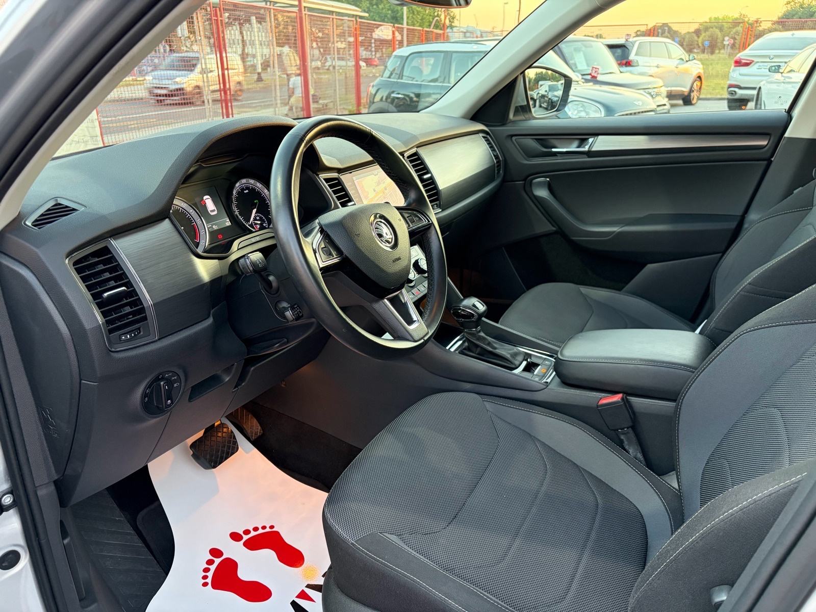 Škoda Kodiaq 2.0 TDI Style•7 sjedala•Kamera•ACC•Crystal•Garancija•