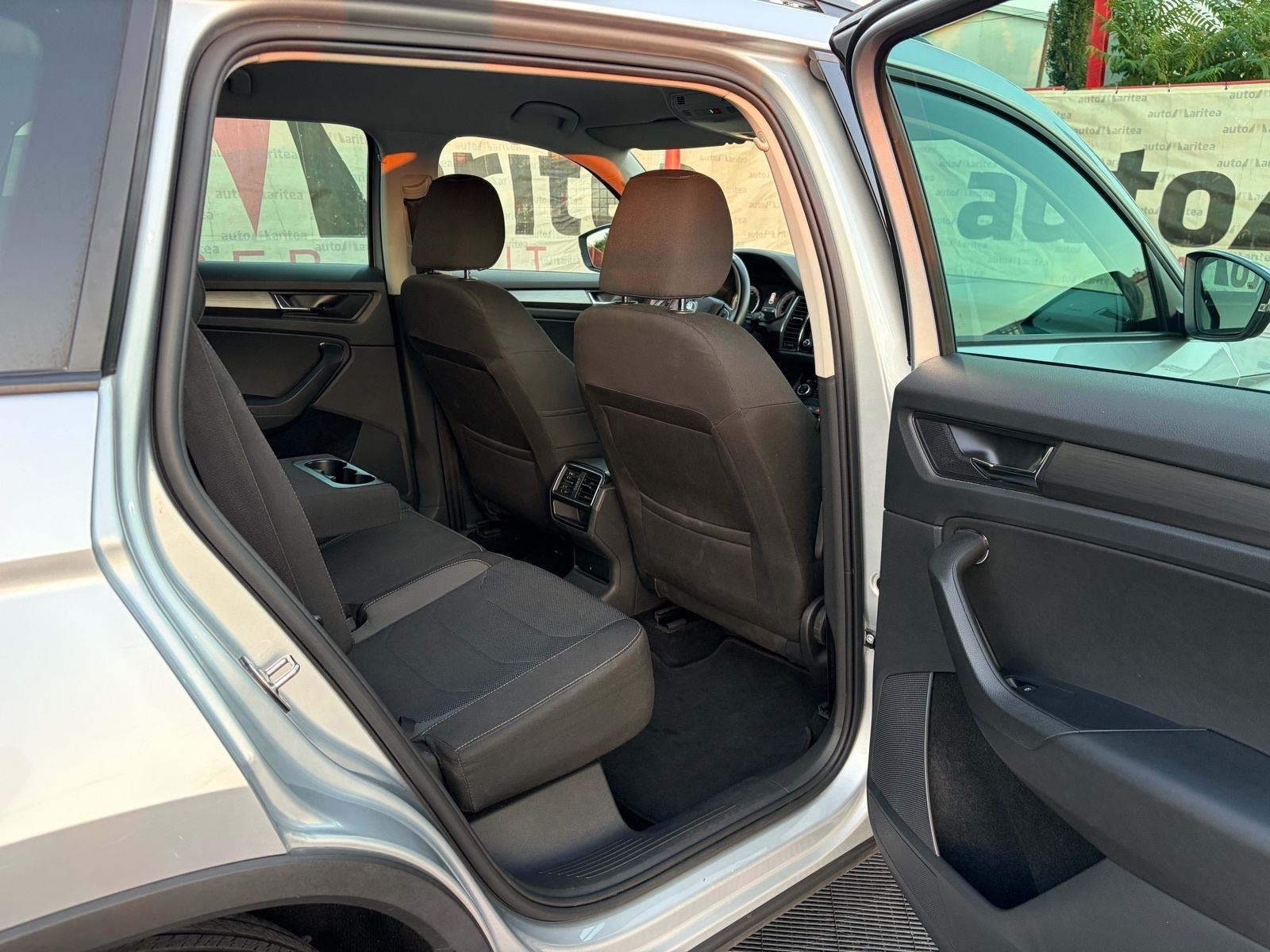 Škoda Kodiaq 2.0 TDI Style•7 sjedala•Kamera•ACC•Crystal•Garancija•