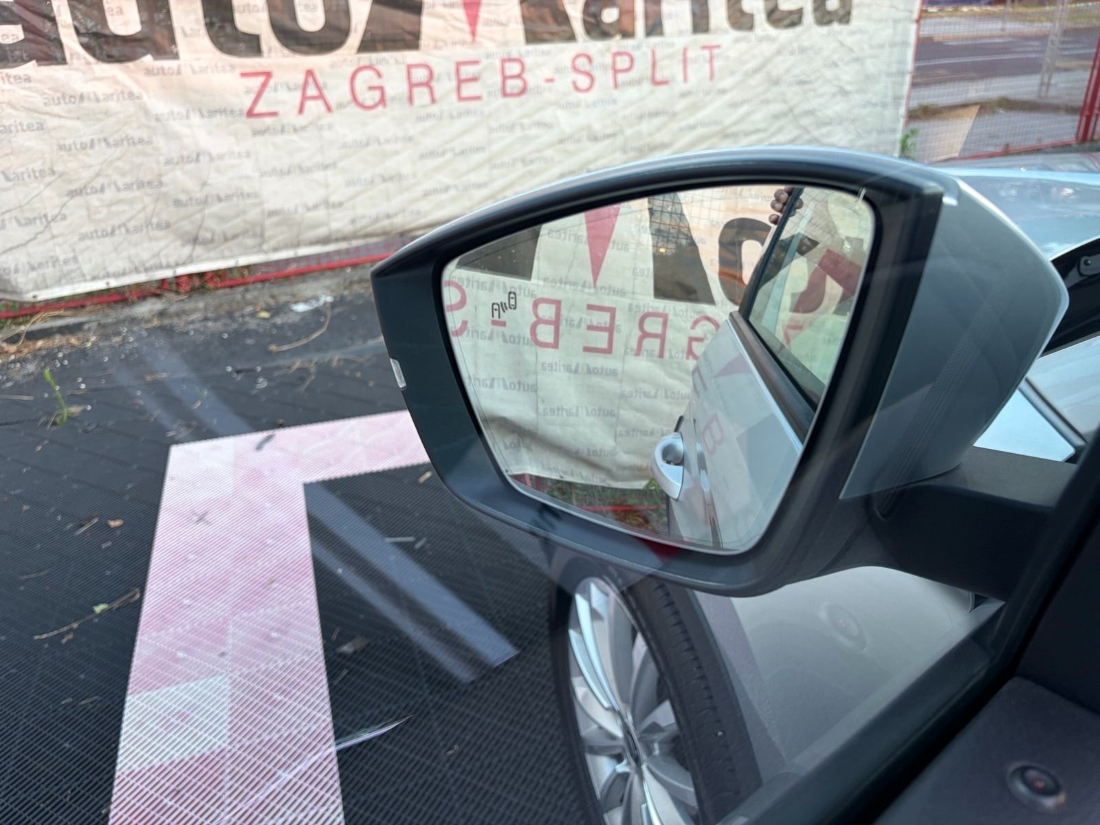 Škoda Kodiaq 2.0 TDI Style•7 sjedala•Kamera•ACC•Crystal•Garancija•