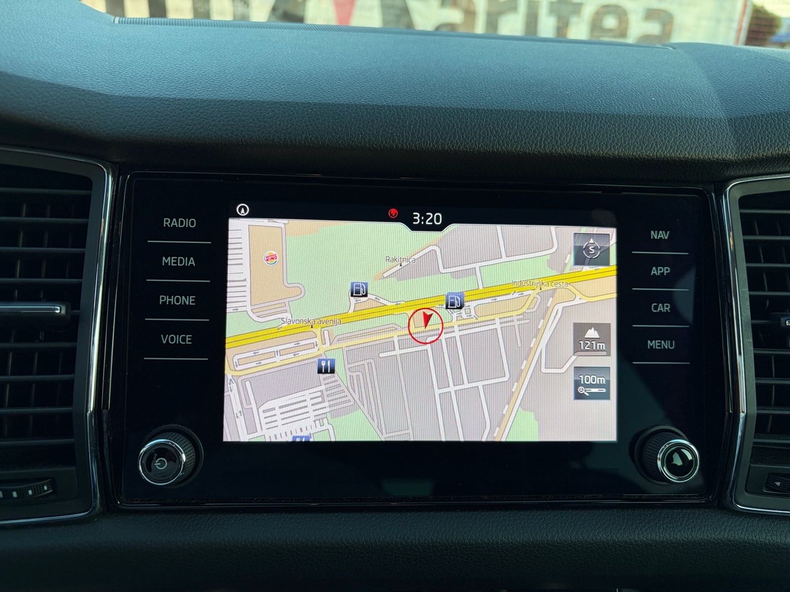 Škoda Kodiaq 2.0 TDI Style•7 sjedala•Kamera•ACC•Crystal•Garancija•