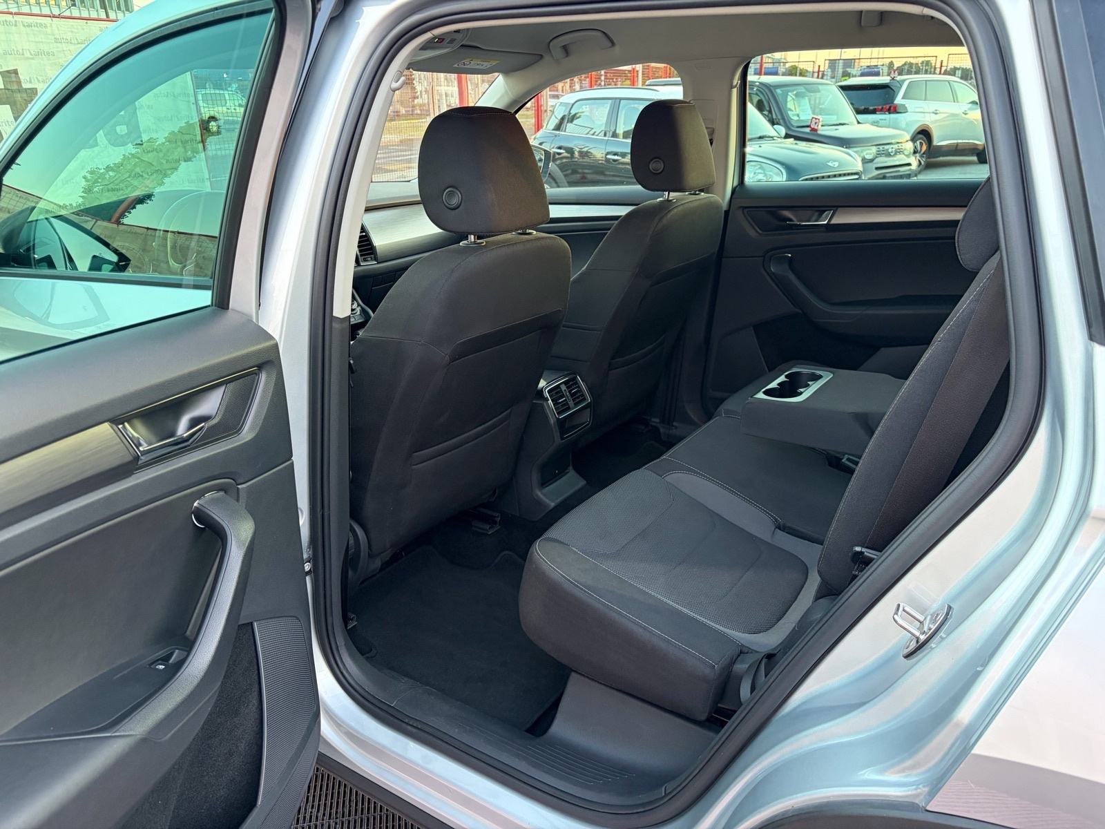 Škoda Kodiaq 2.0 TDI Style•7 sjedala•Kamera•ACC•Crystal•Garancija•