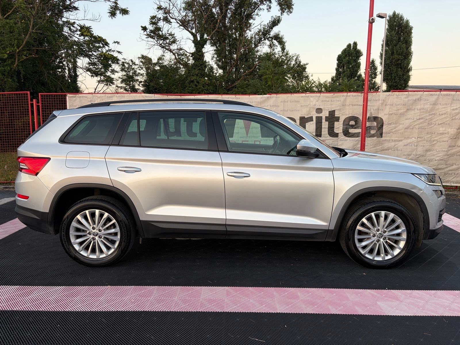 Škoda Kodiaq 2.0 TDI Style•7 sjedala•Kamera•ACC•Crystal•Garancija•