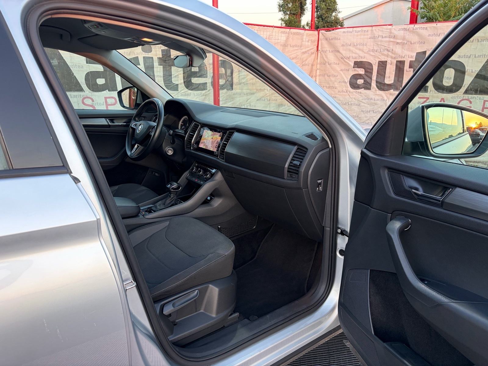 Škoda Kodiaq 2.0 TDI Style•7 sjedala•Kamera•ACC•Crystal•Garancija•