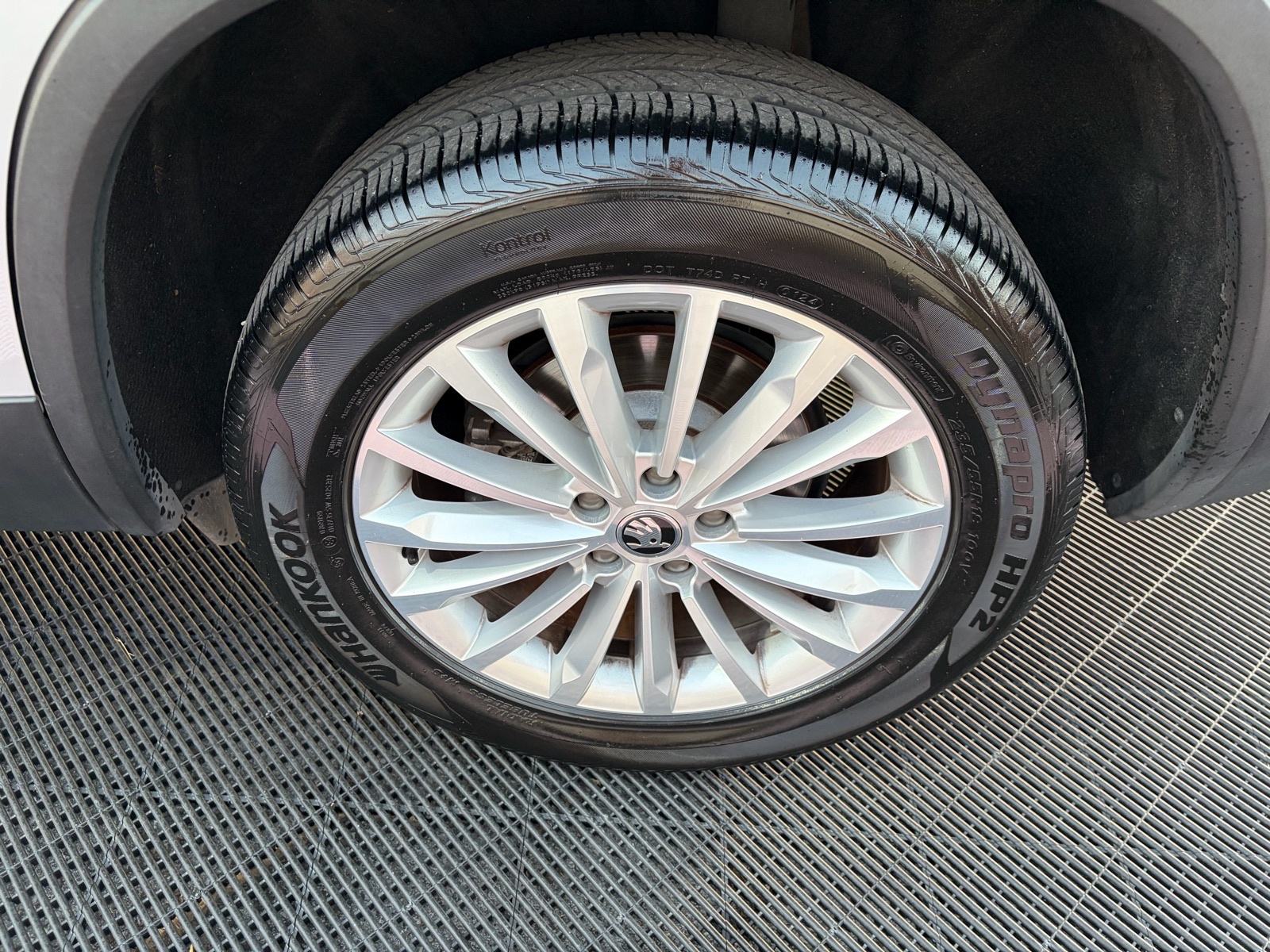 Škoda Kodiaq 2.0 TDI Style•7 sjedala•Kamera•ACC•Crystal•Garancija•