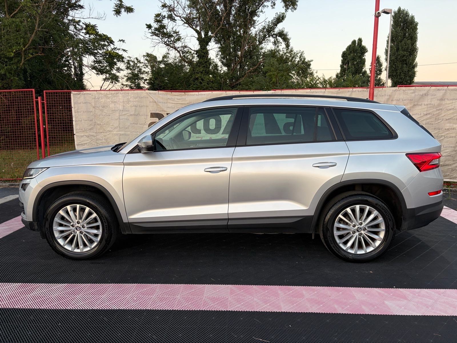 Škoda Kodiaq 2.0 TDI Style•7 sjedala•Kamera•ACC•Crystal•Garancija•