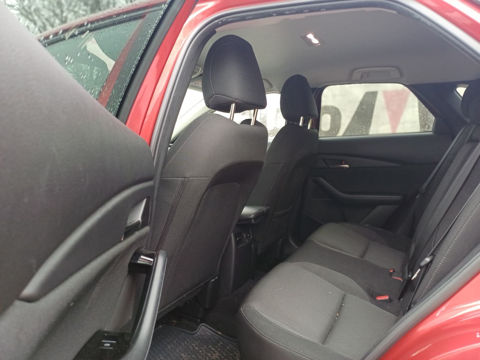 Mazda CX-30 X186* Automatik,Led, Navi, Kamera,Alu"16*Reg 10/26*U Pdv-u